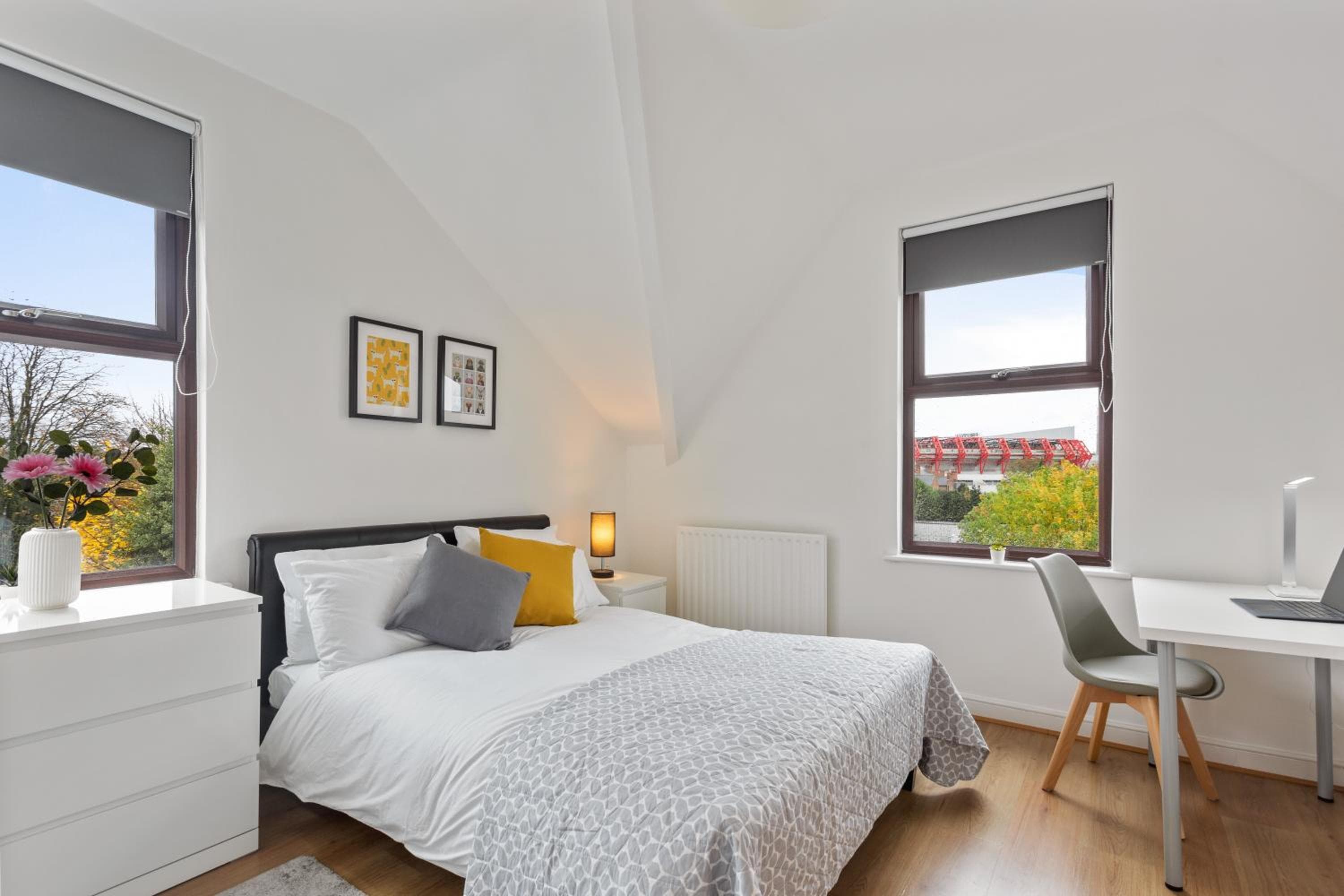 River Rooms Nottingham 5