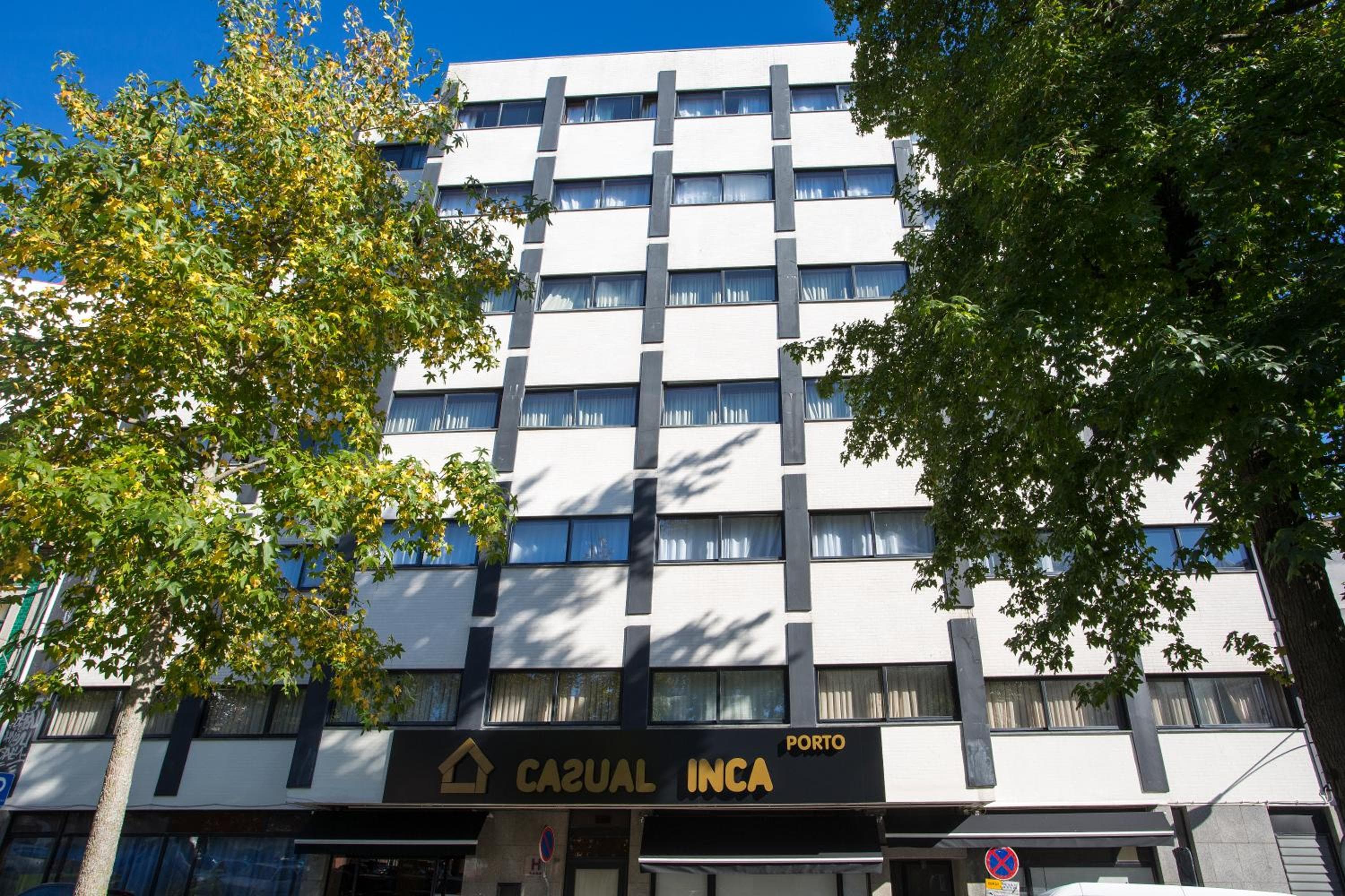 Casual Inca Porto by Casual Hoteles