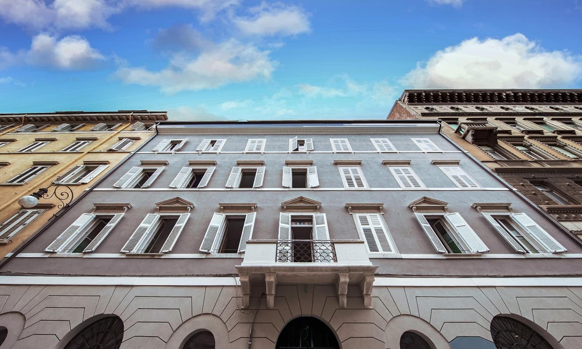 Hotel Solun