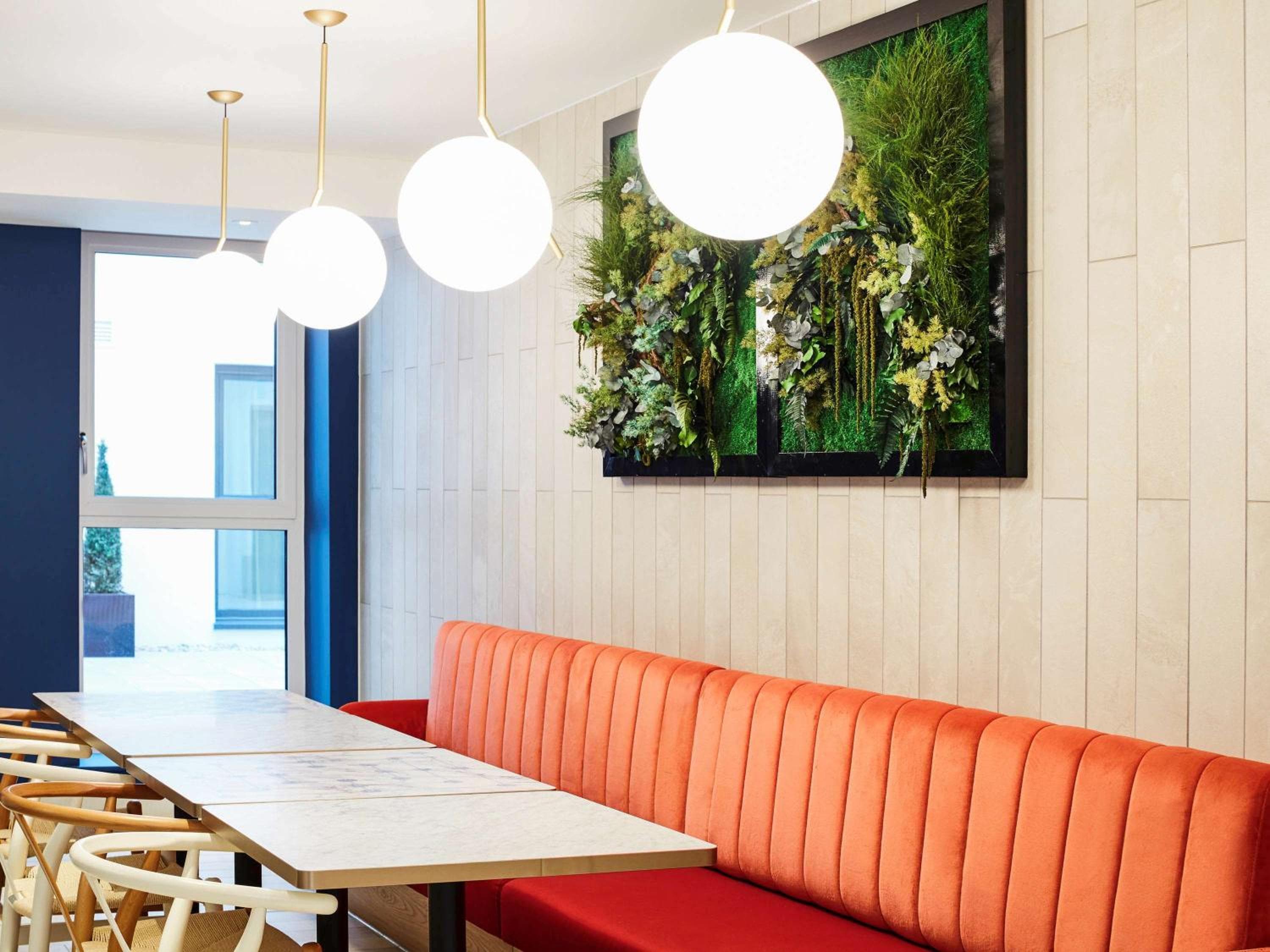 Aparthotel Adagio Edinburgh Royal Mile 5