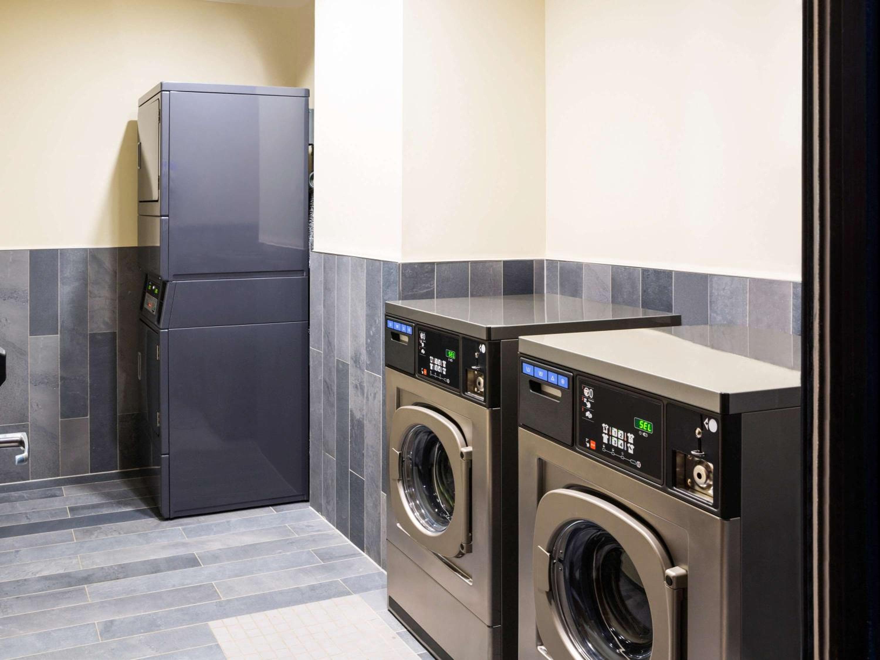 Aparthotel Adagio Edinburgh Royal Mile 4