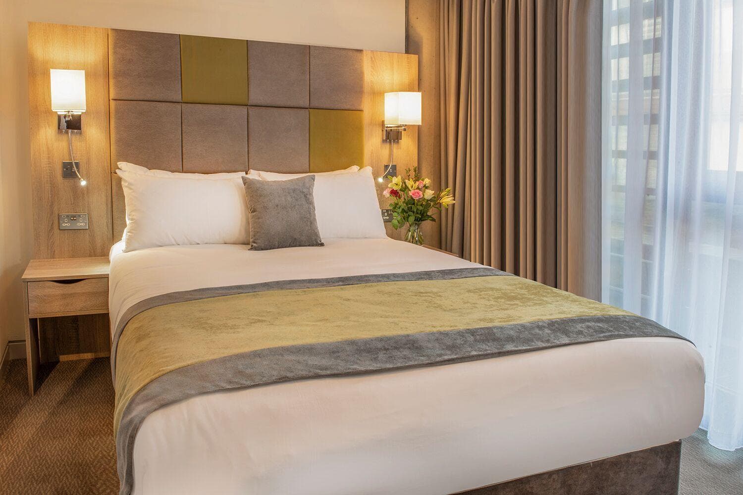 The Jubilee Hotel 3