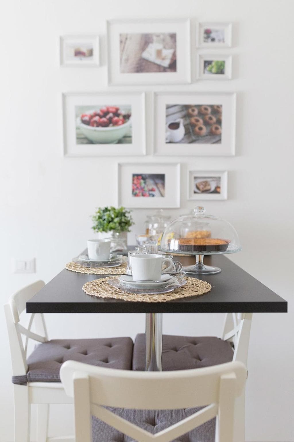 Il Giuelìn Malpensa B&B