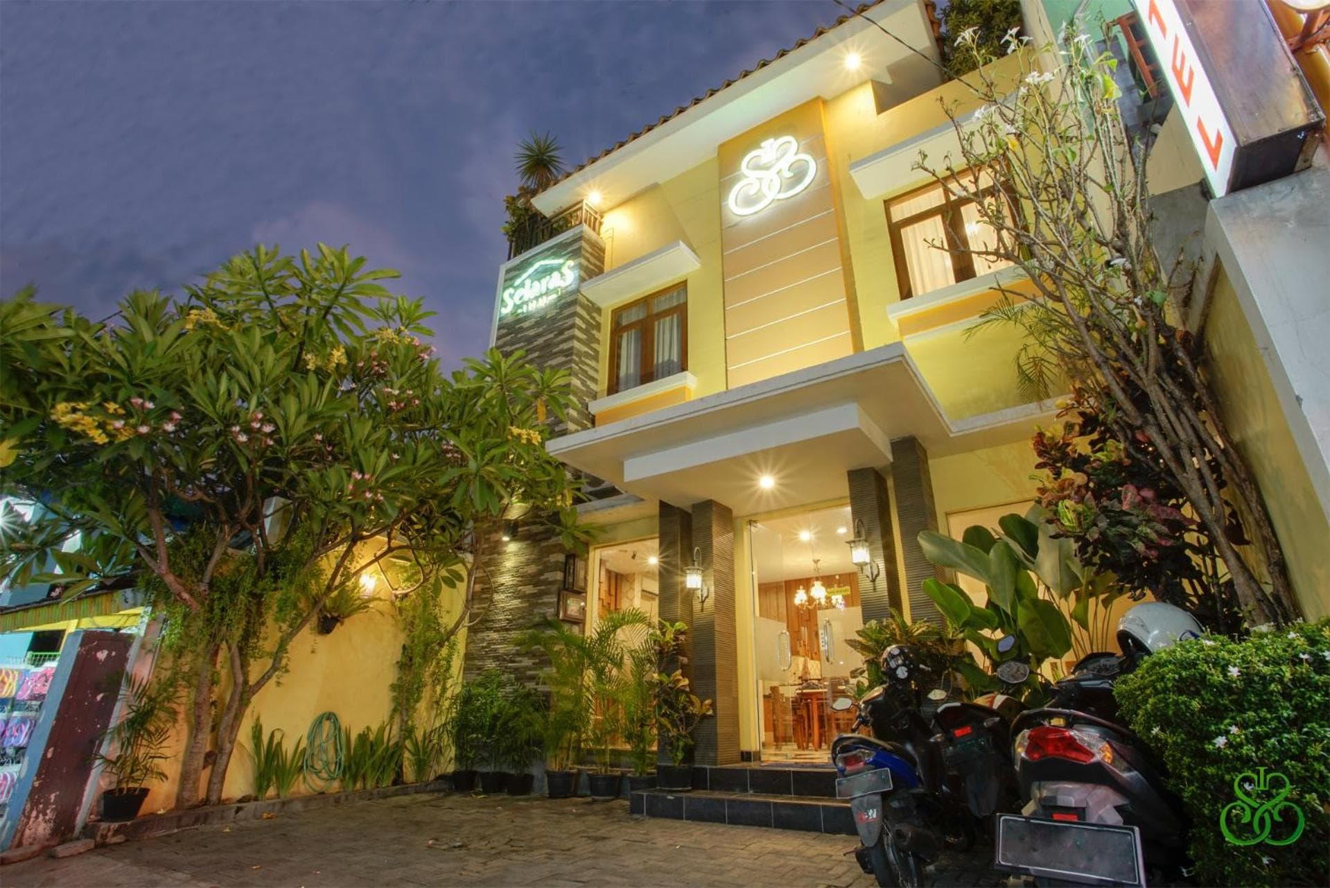 Selaras Inn Syariah