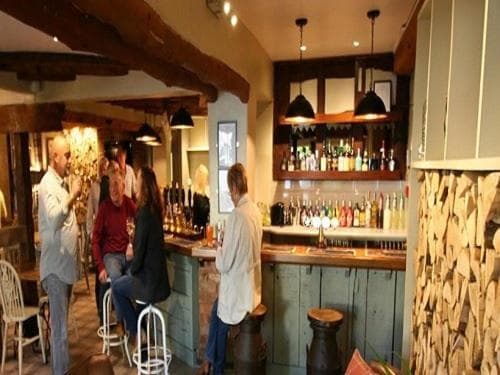 The Fox & Hounds 3