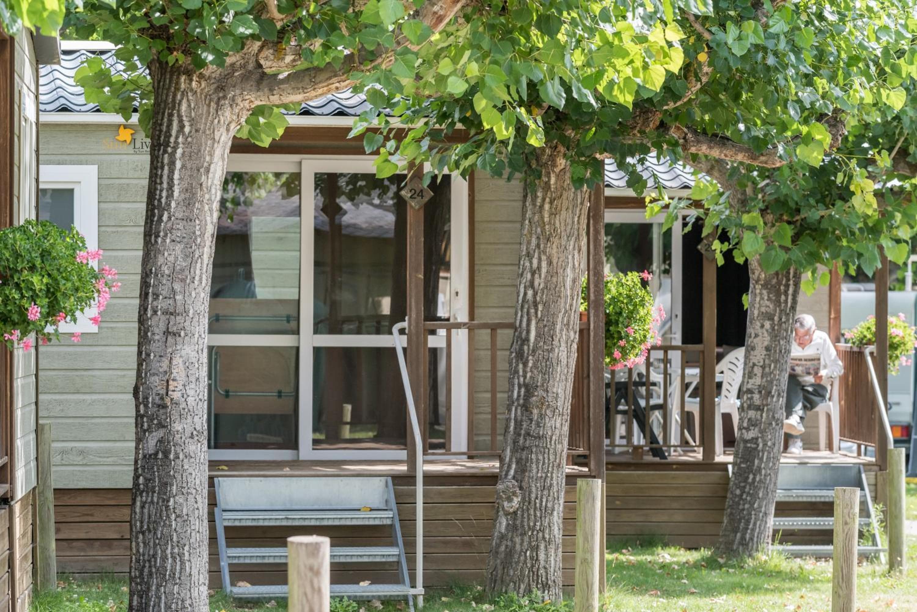 Bungalows Pirineus