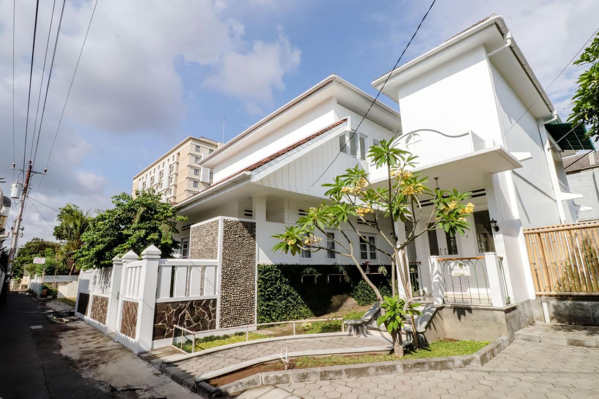 Palem Kipas Homestay