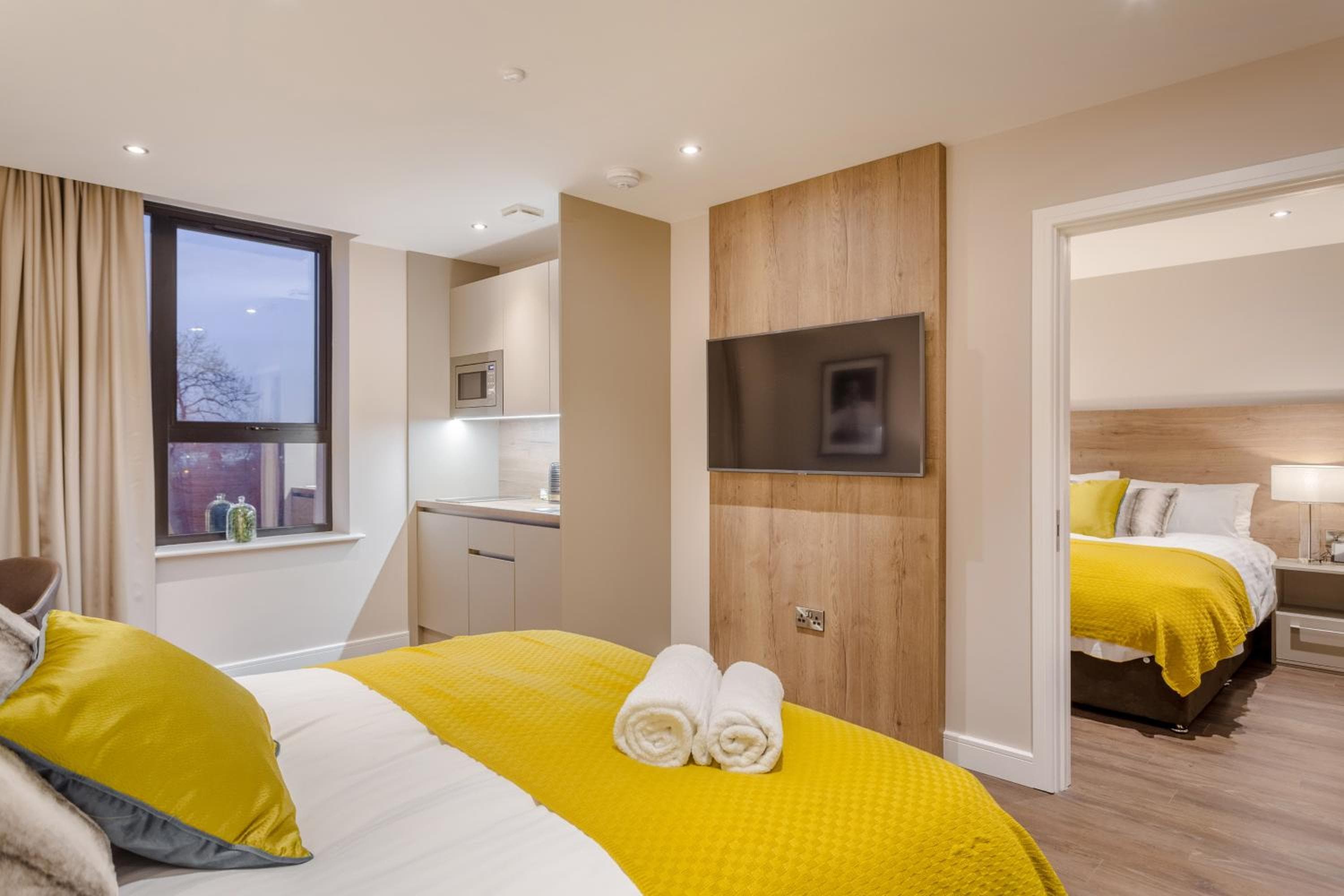Dwell City Living 2