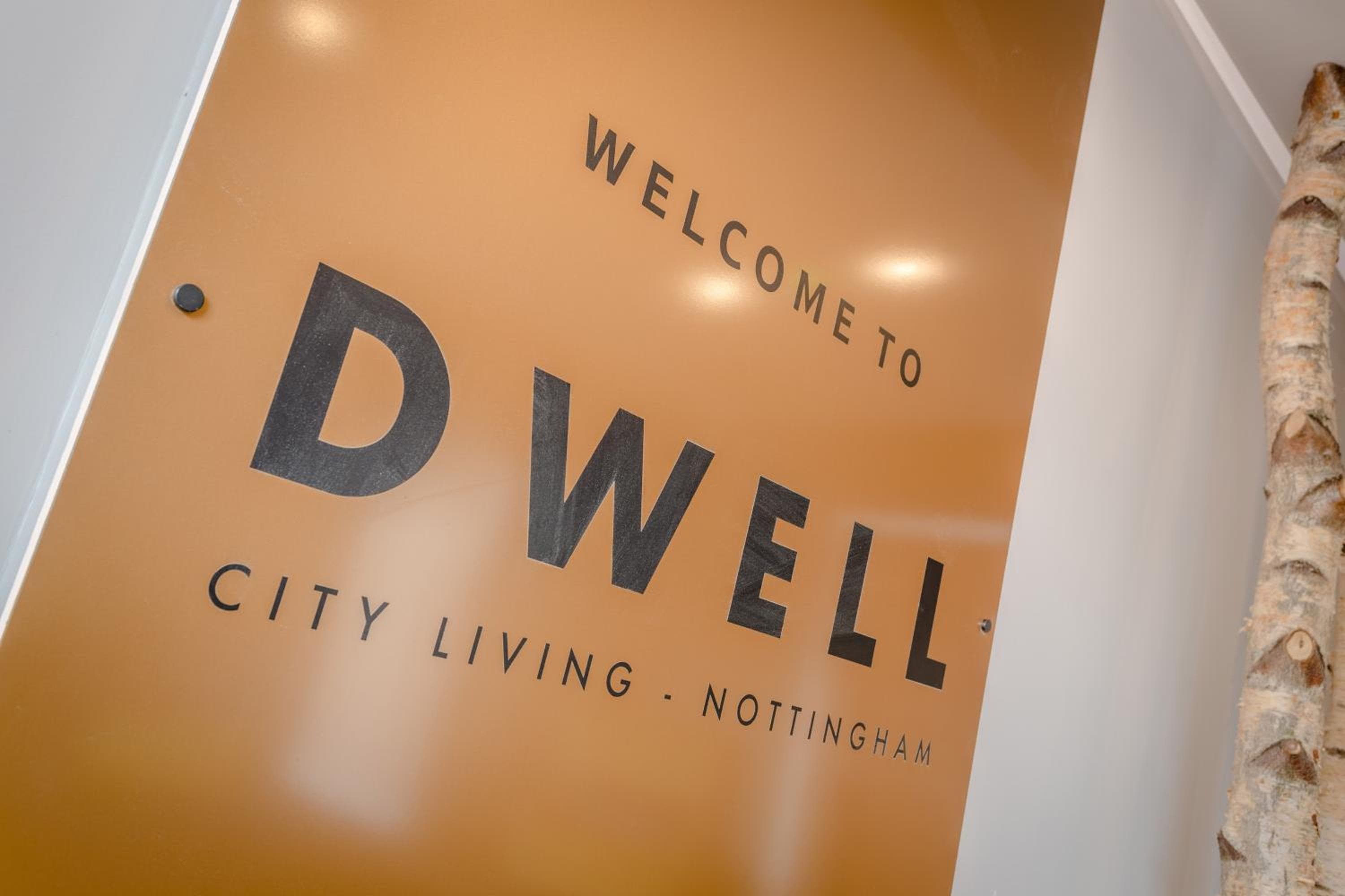Dwell City Living 4
