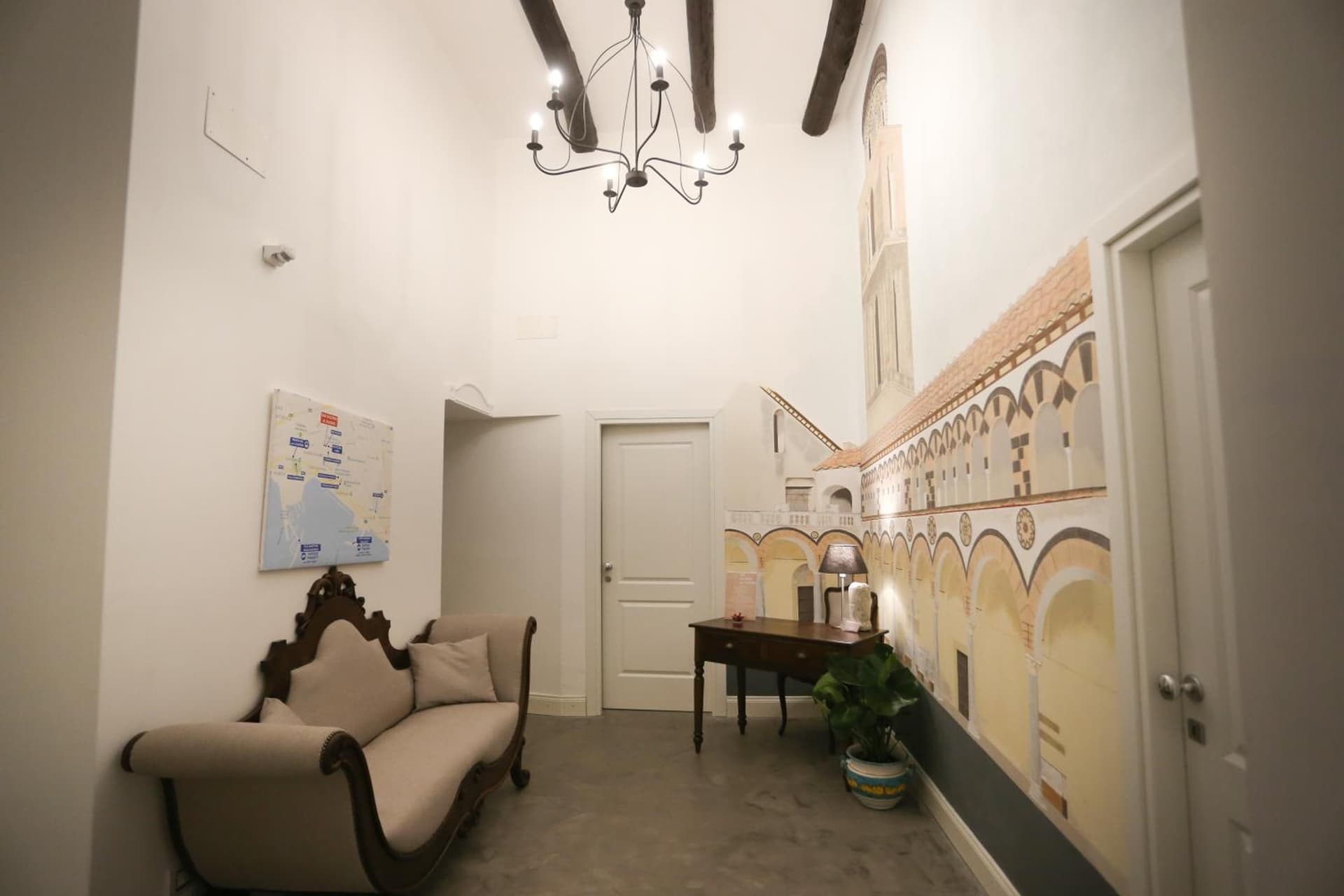 B&B Salerno al Duomo