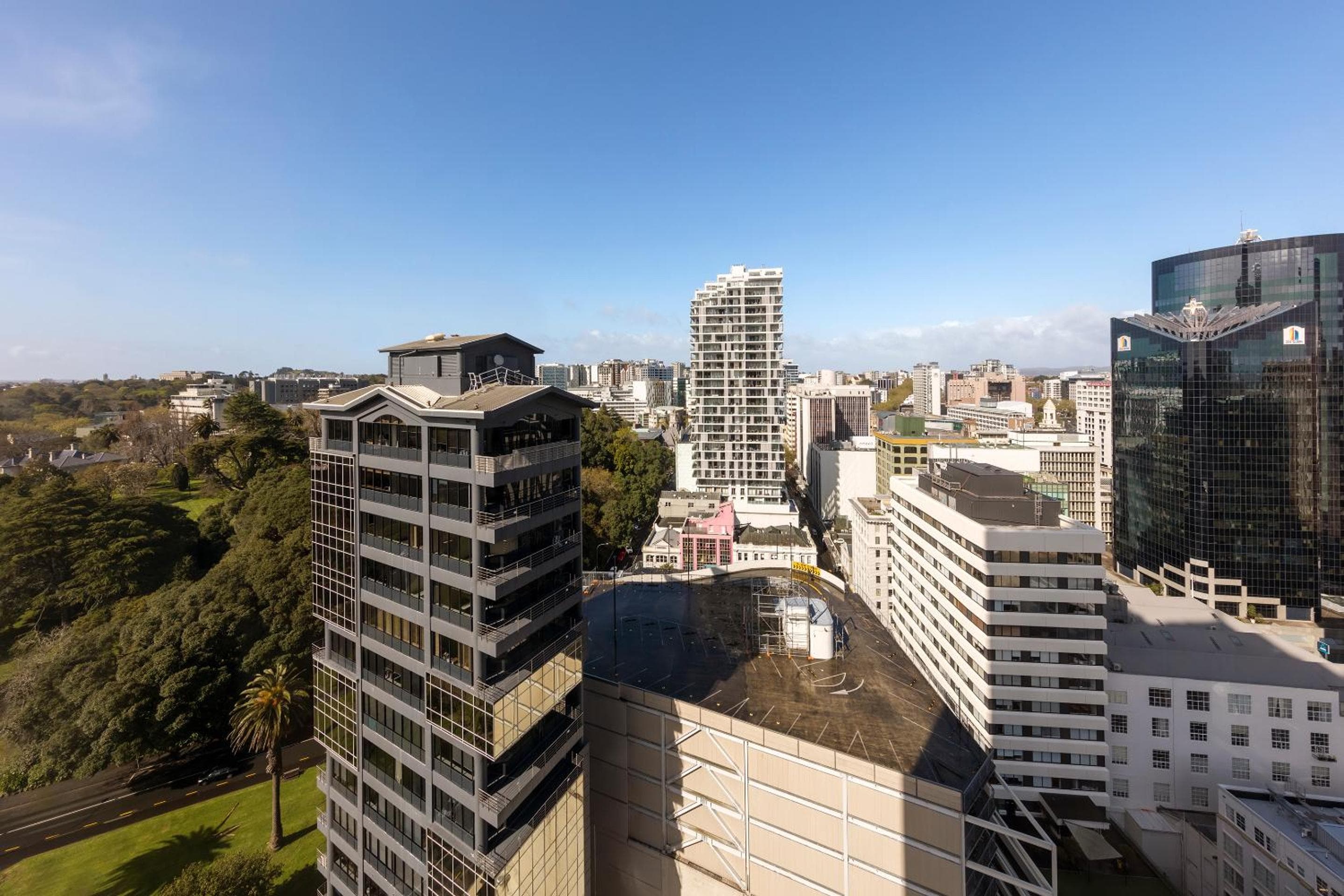 Avani Metropolis Auckland Residences