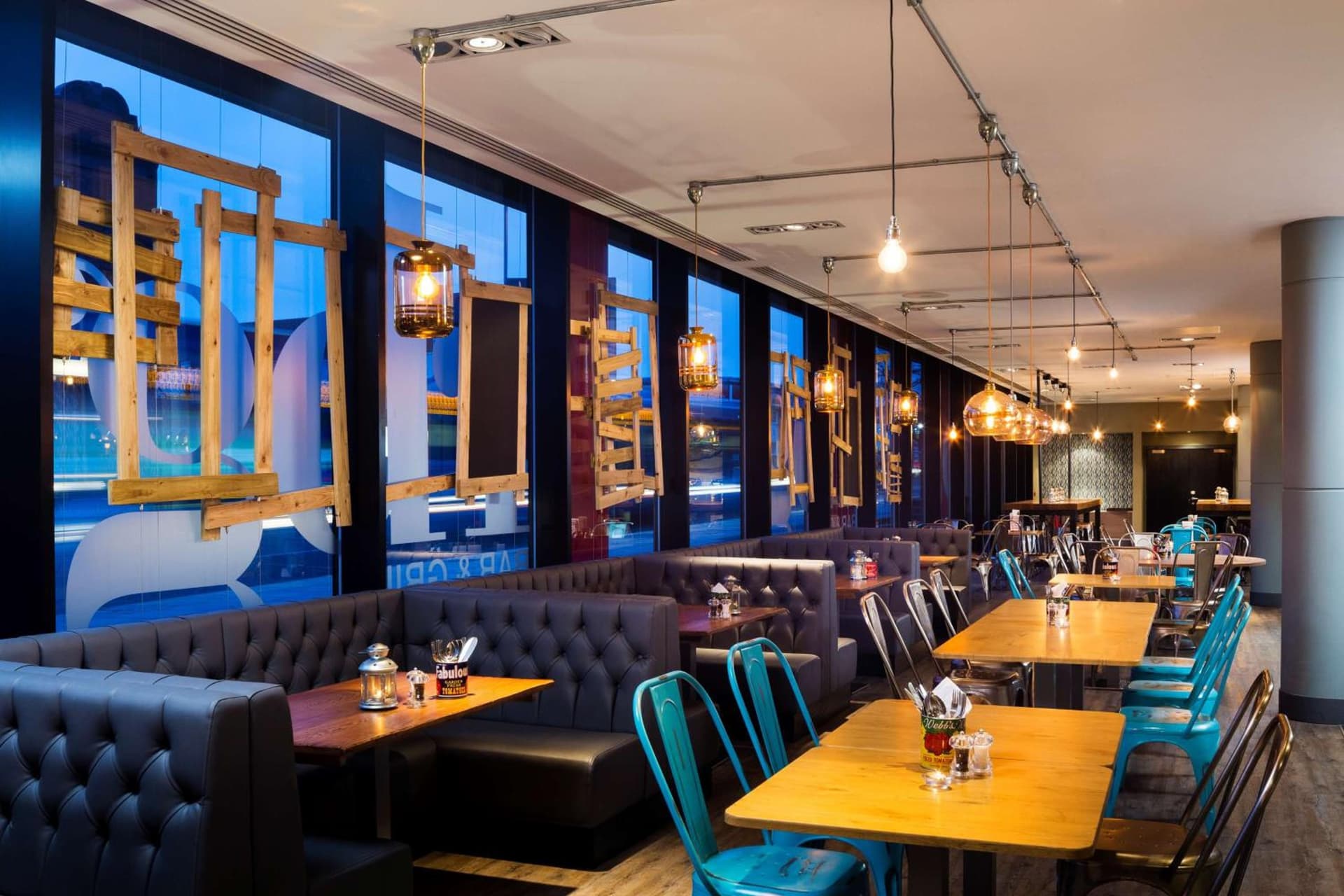 Radisson Hotel Manchester City Centre, A Verified Net Zero Hotel 4