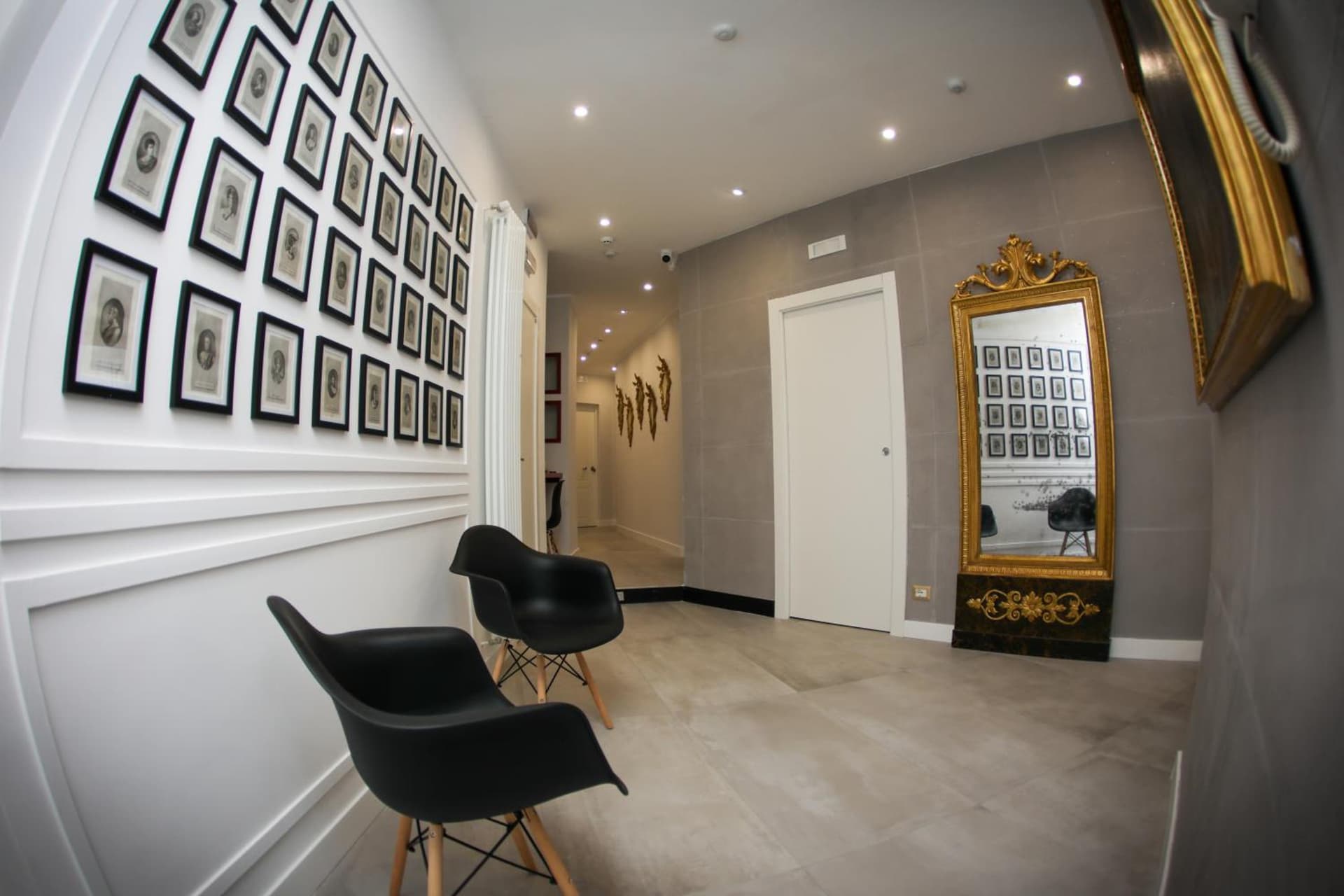 Principessa Isabella Luxury Rooms