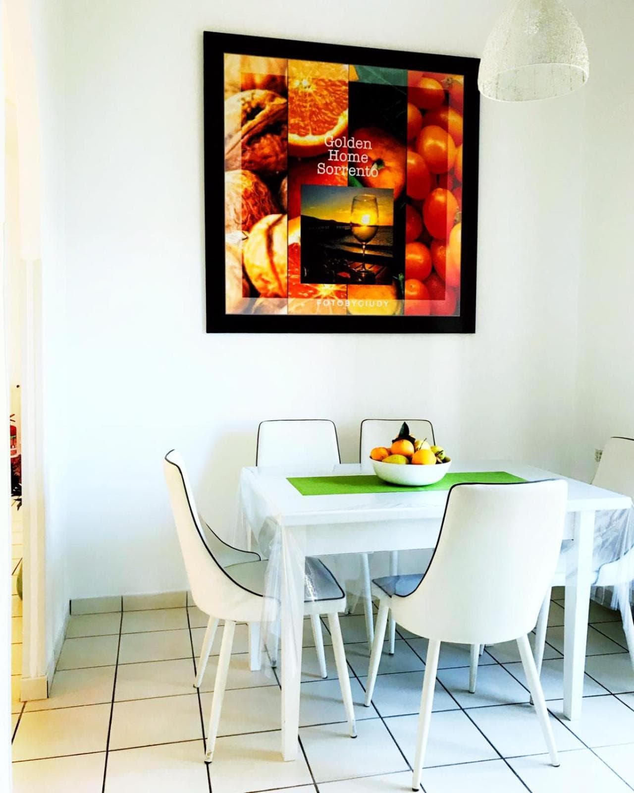 Golden Home Sorrento