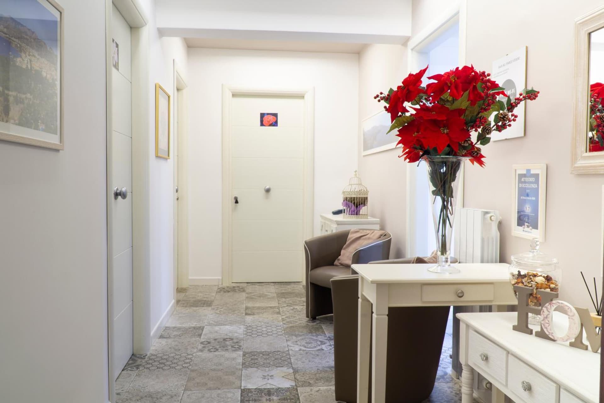 Al Parco Verde B&B