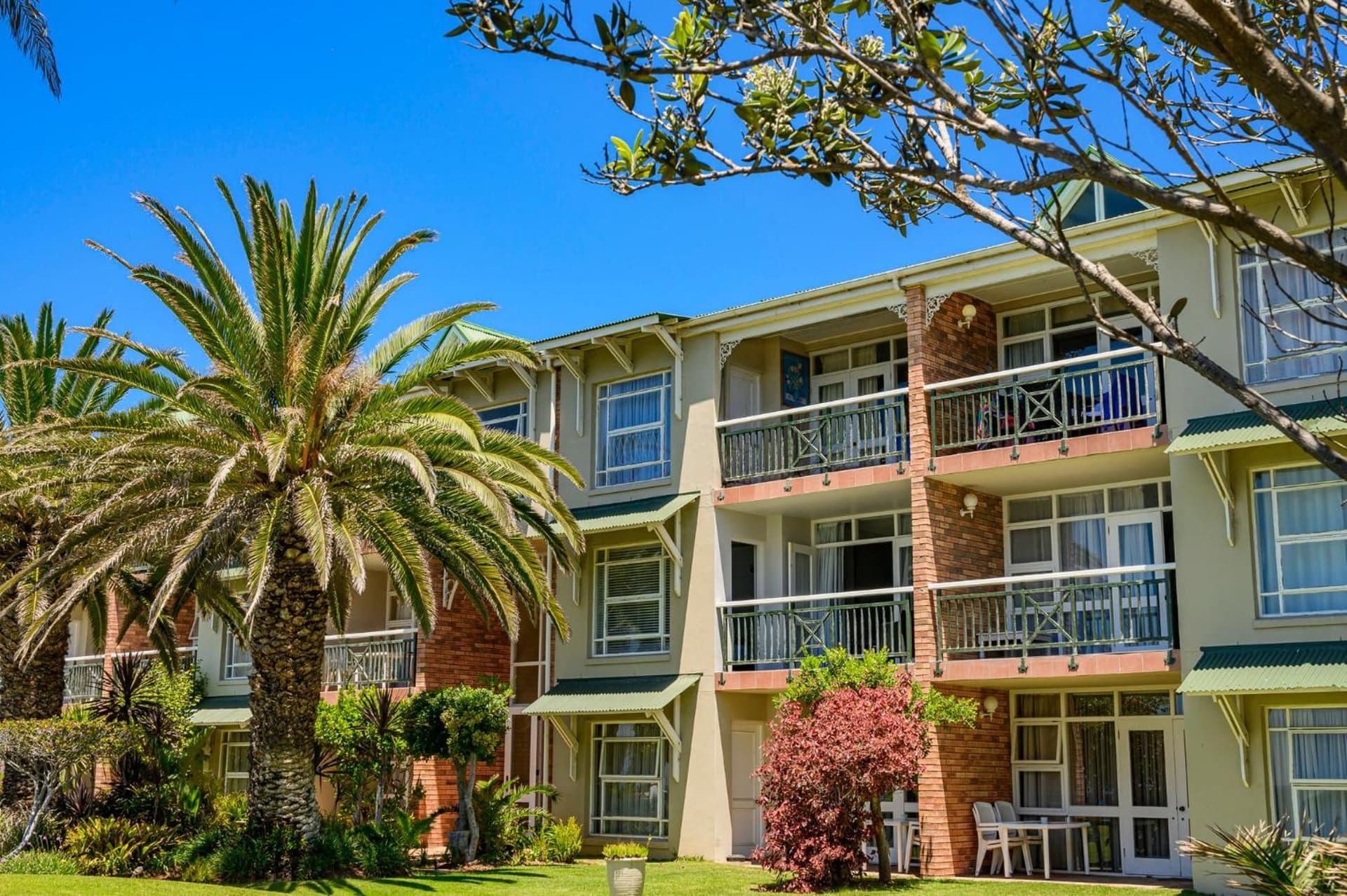 Brookes Hill Suites Luxury Apartment 124