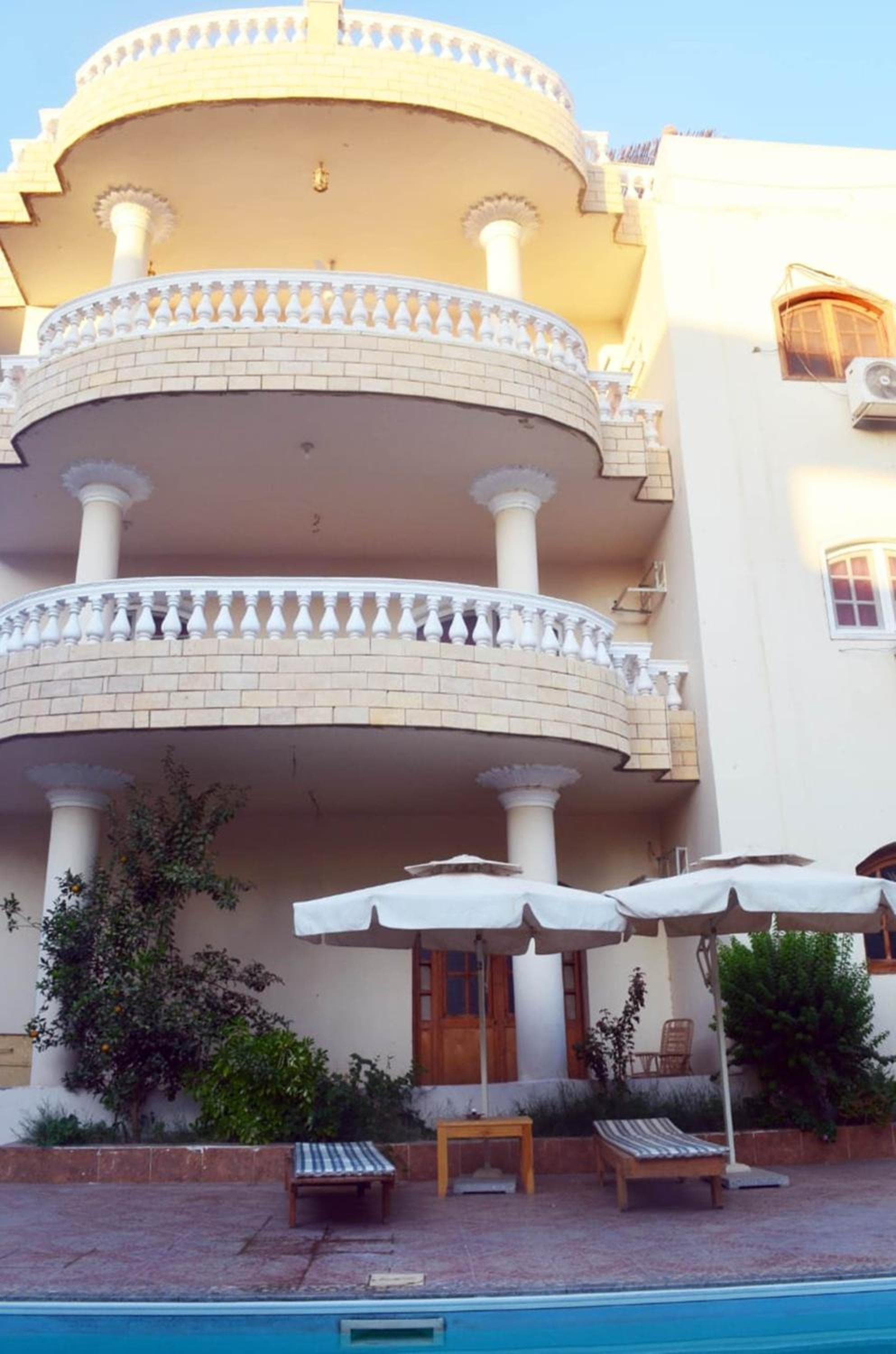 Hermina Guest House