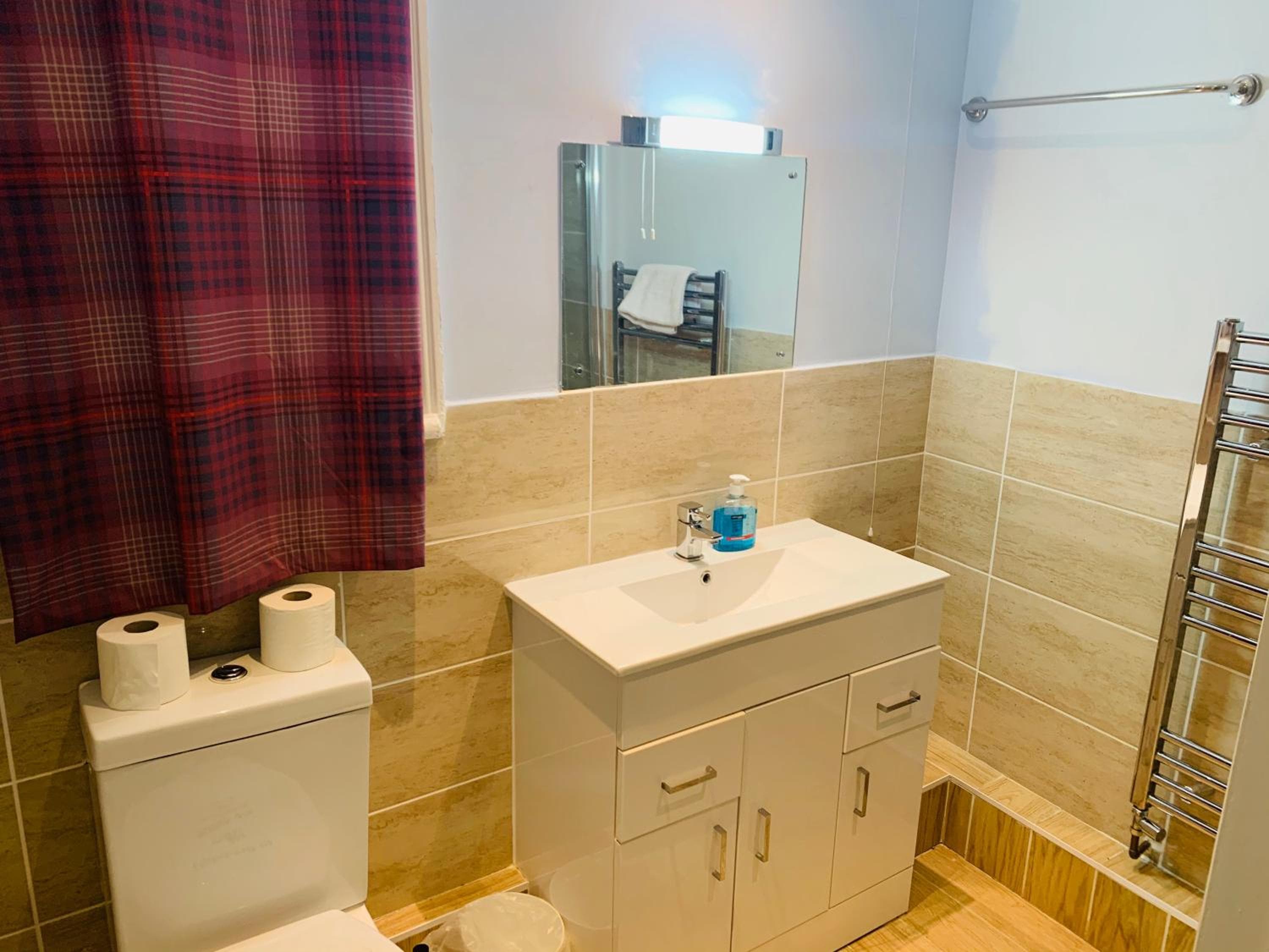 Swandown Hotel 4