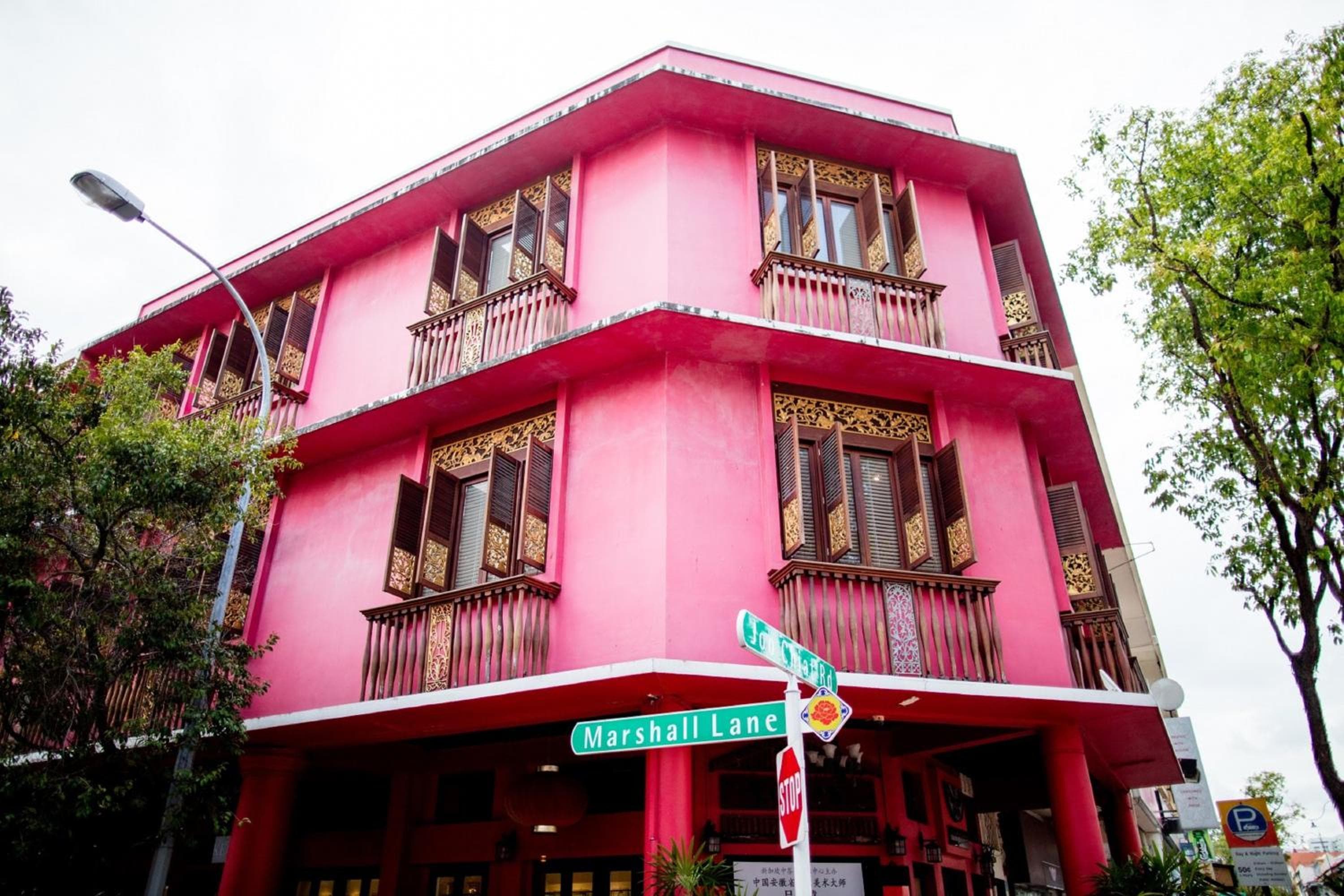 Hotel Indigo Singapore Katong by IHG