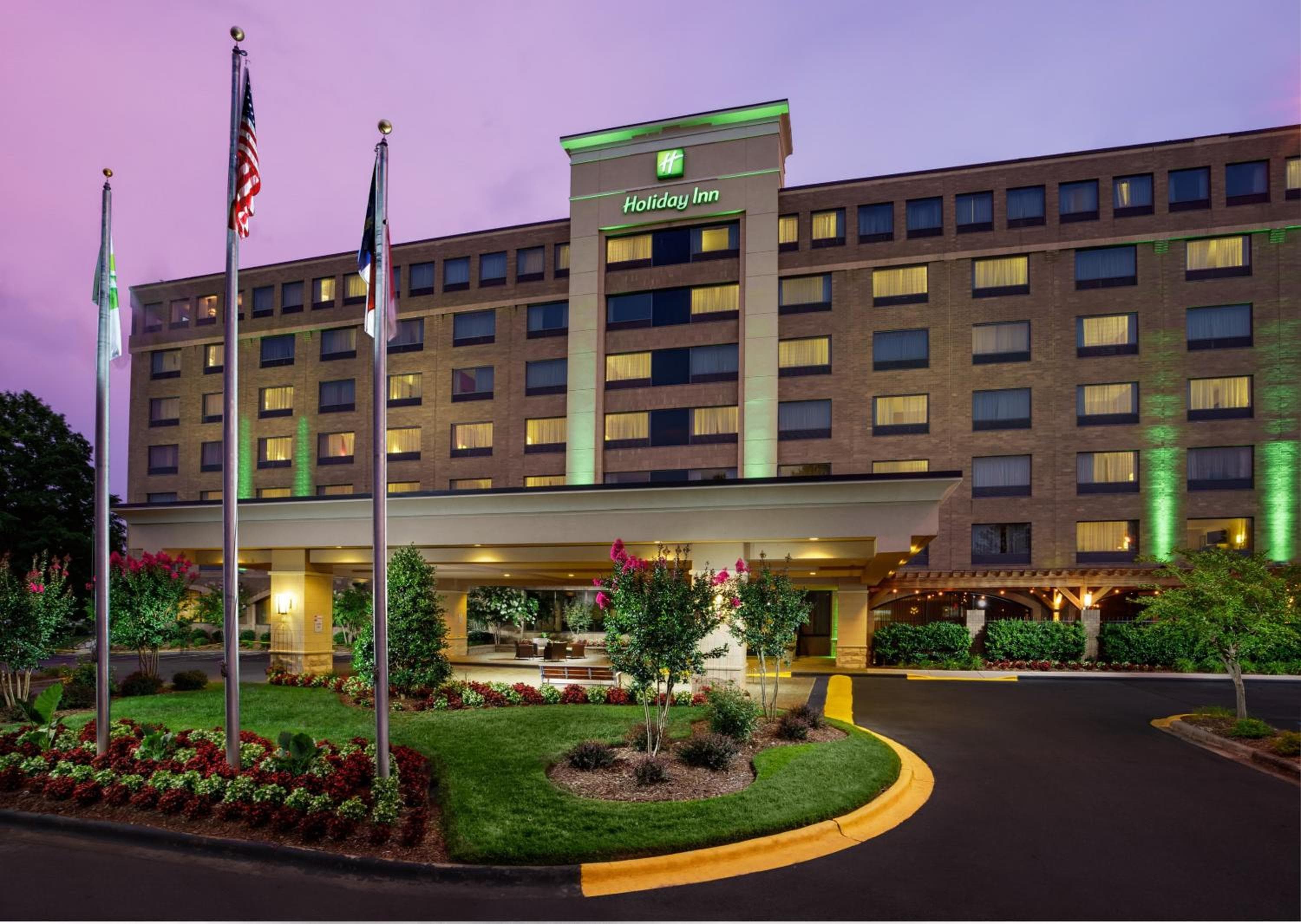 The Mecklen Hotel, Charlotte, a Tribute Portfolio Hotel