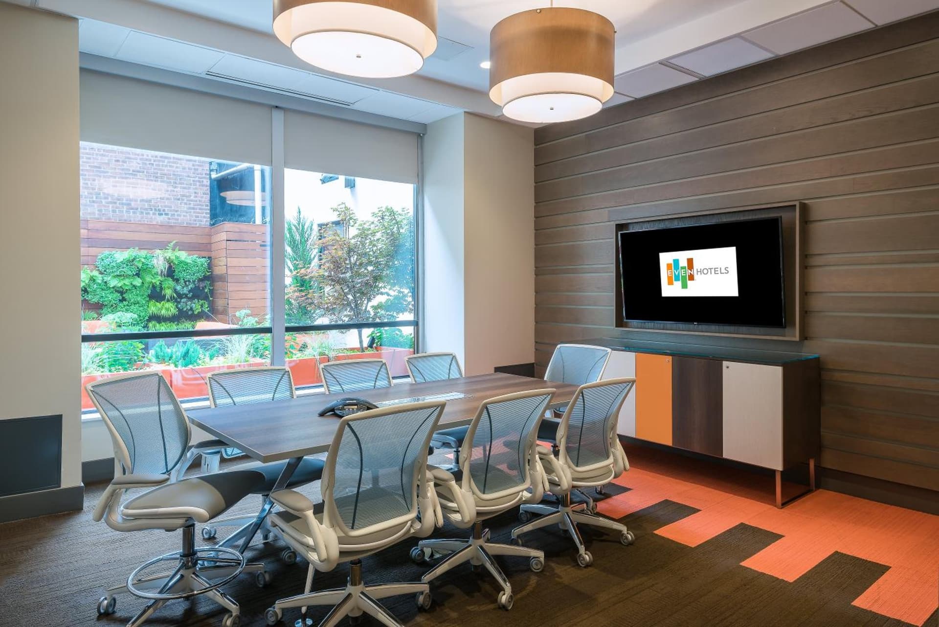 EVEN Hotel Brooklyn by IHG 4