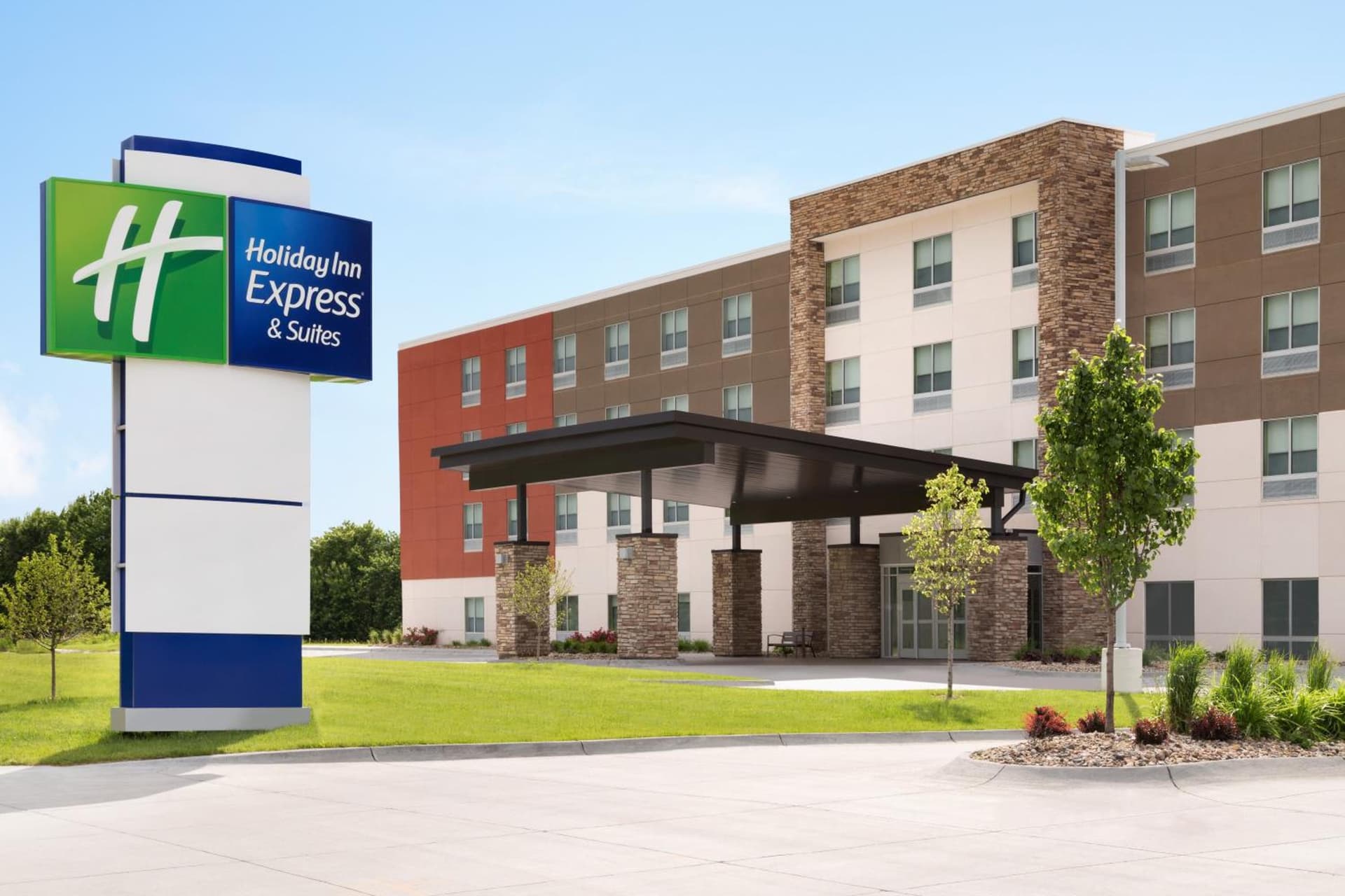 Holiday Inn Express & Suites Allen Park by IHG
