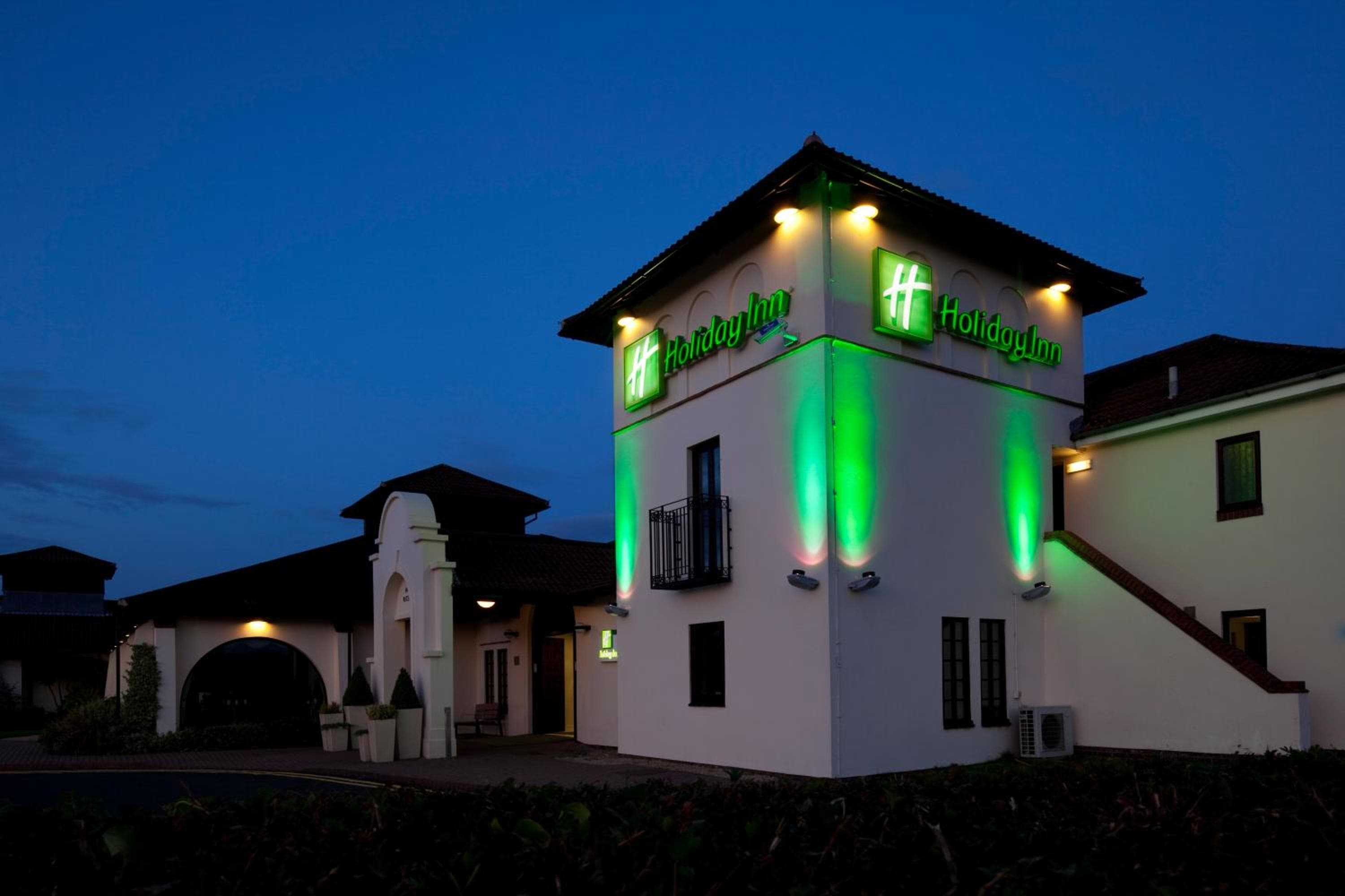 Holiday Inn Birmingham Bromsgrove by IHG