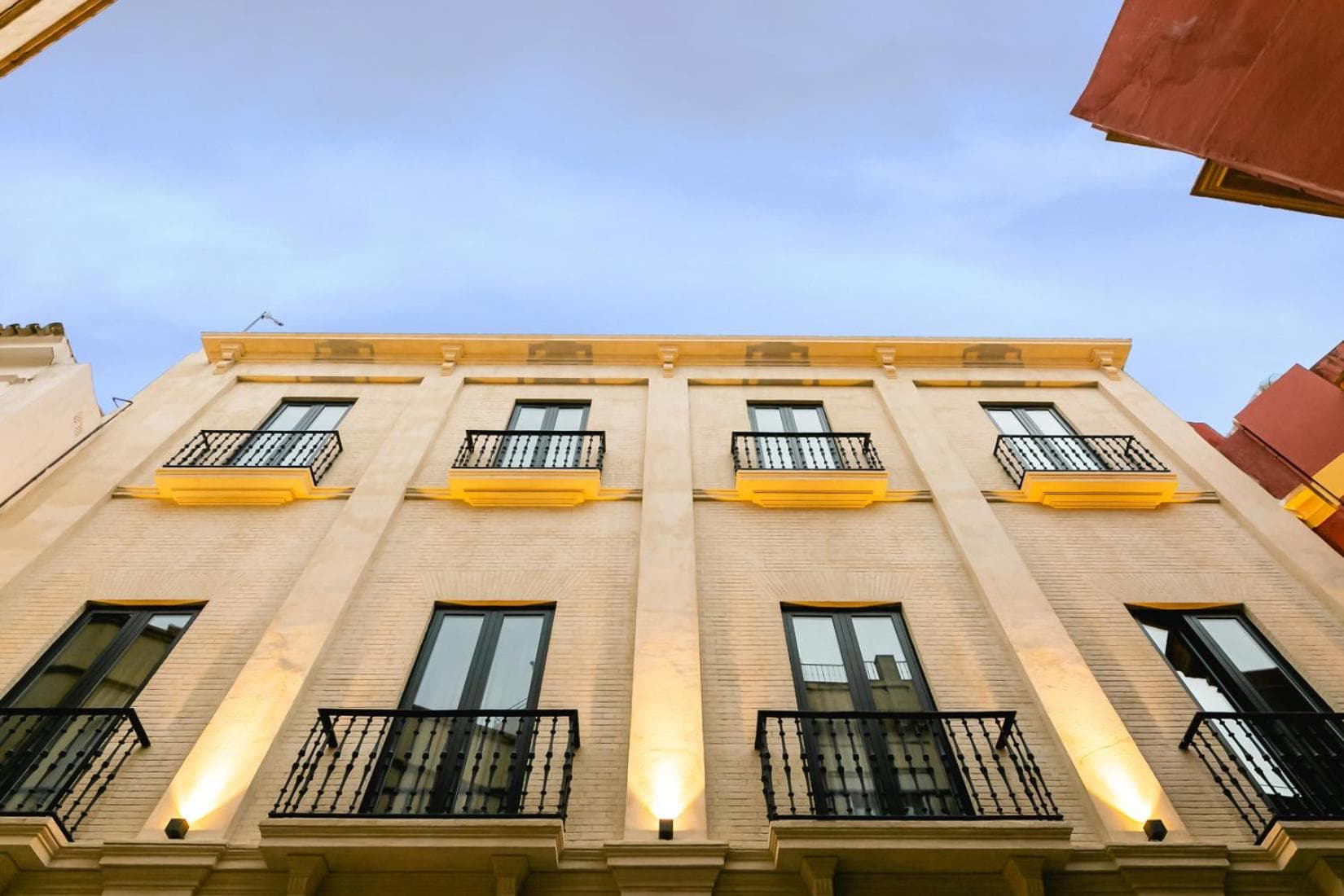 Joya del Casco Boutique Hotel by Shiadu