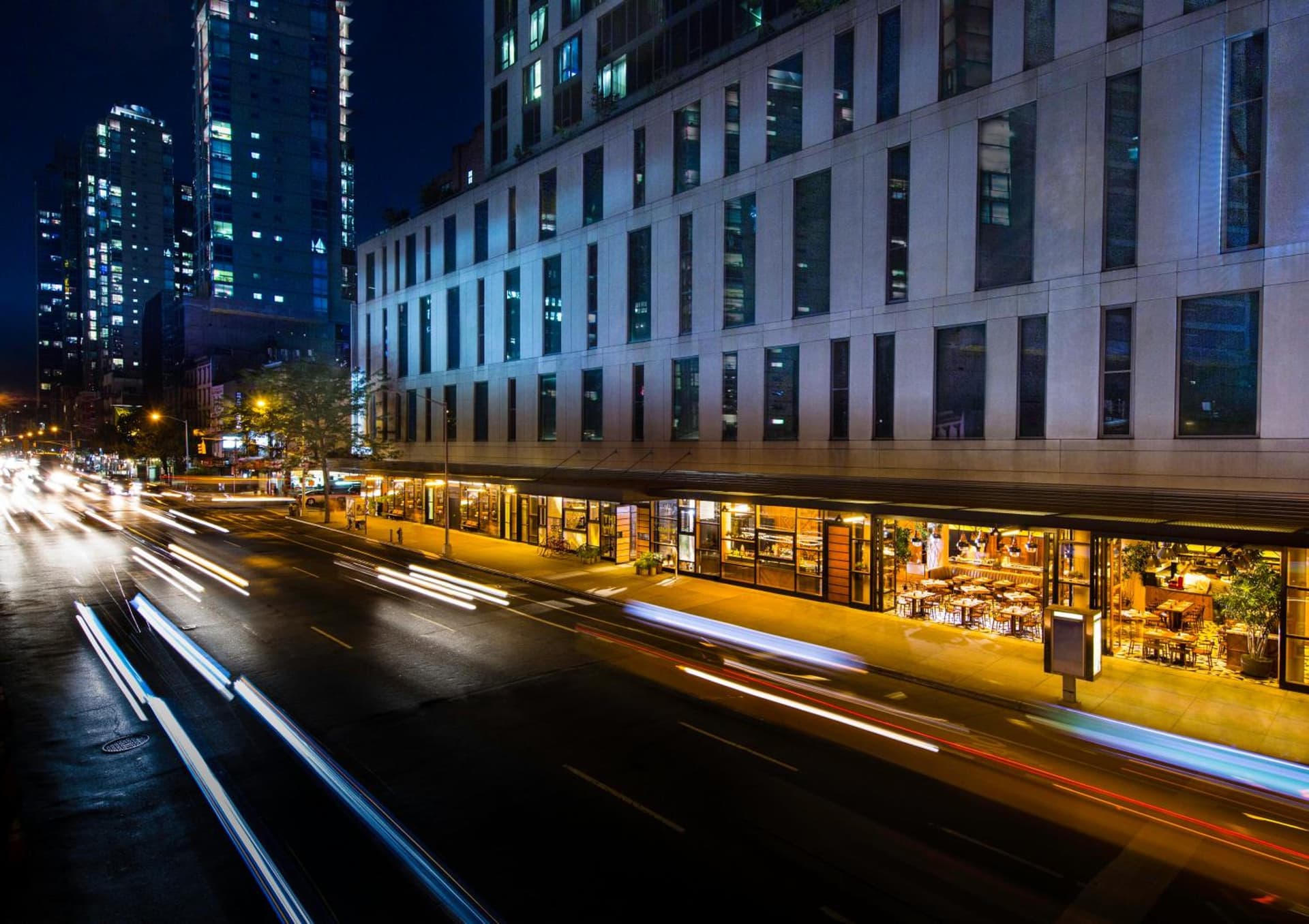 Kimpton Hotel Eventi by IHG