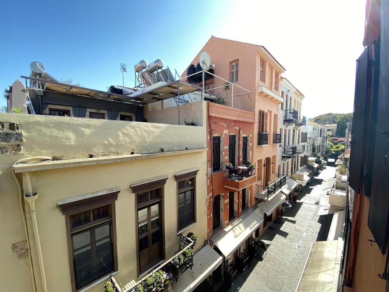Boutique Hotel Del Doge