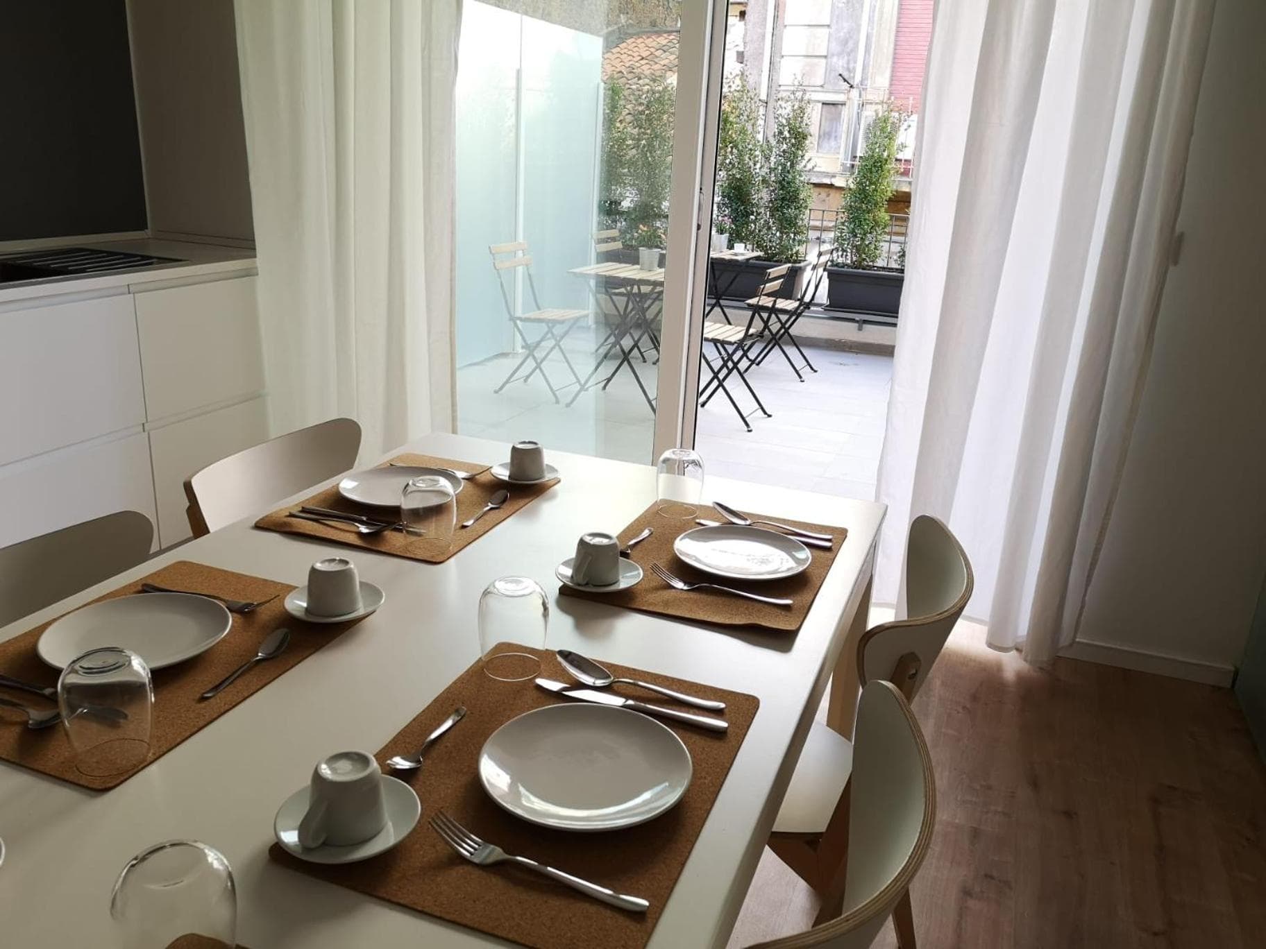 ARMISI B&B