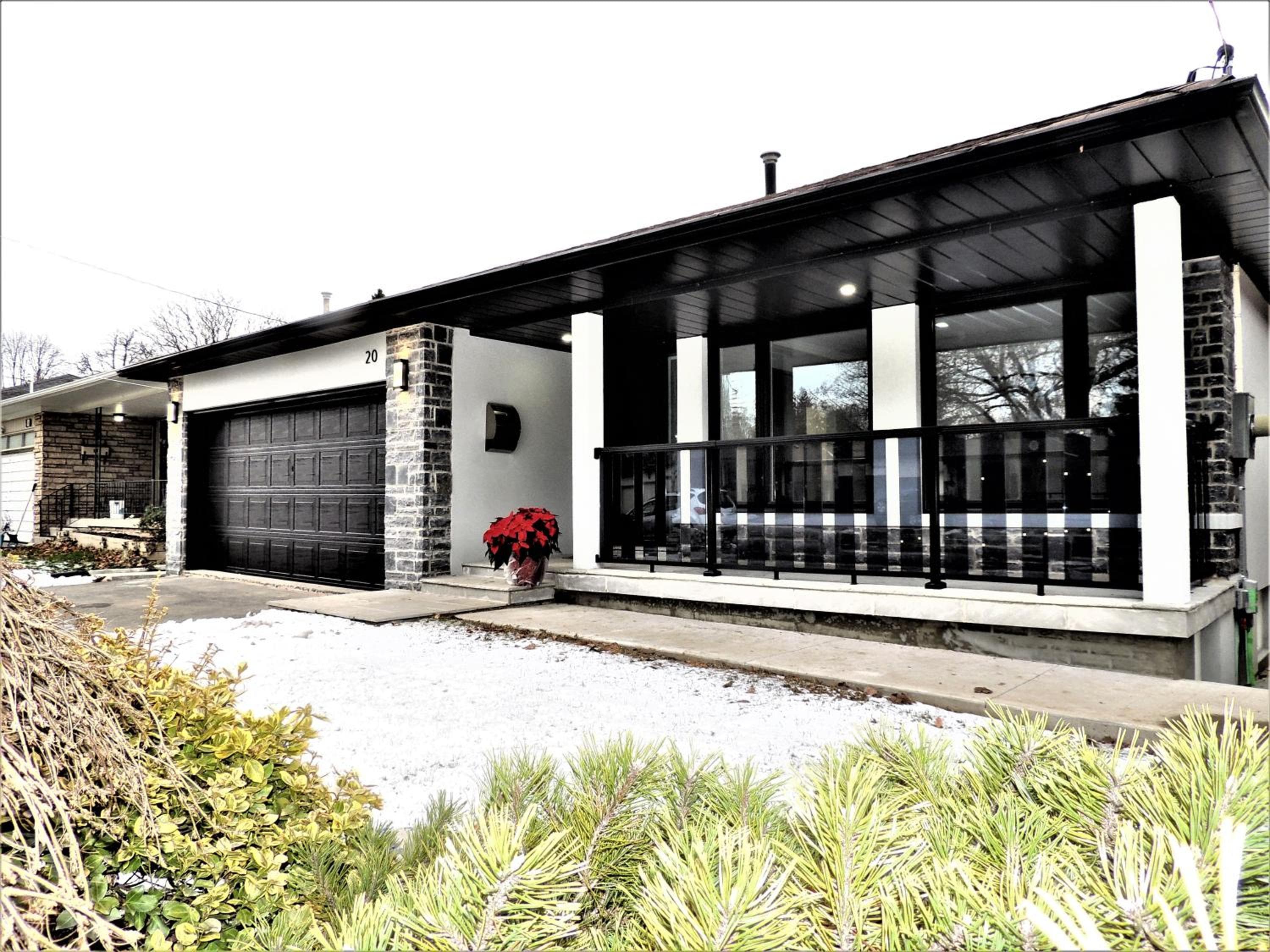 iResidence in Toronto - Fantastic Vacation Home with Breakfast