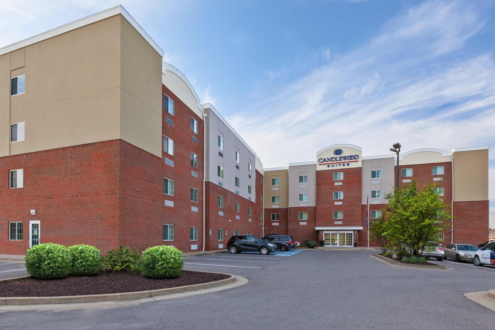 Candlewood Suites Washington North by IHG