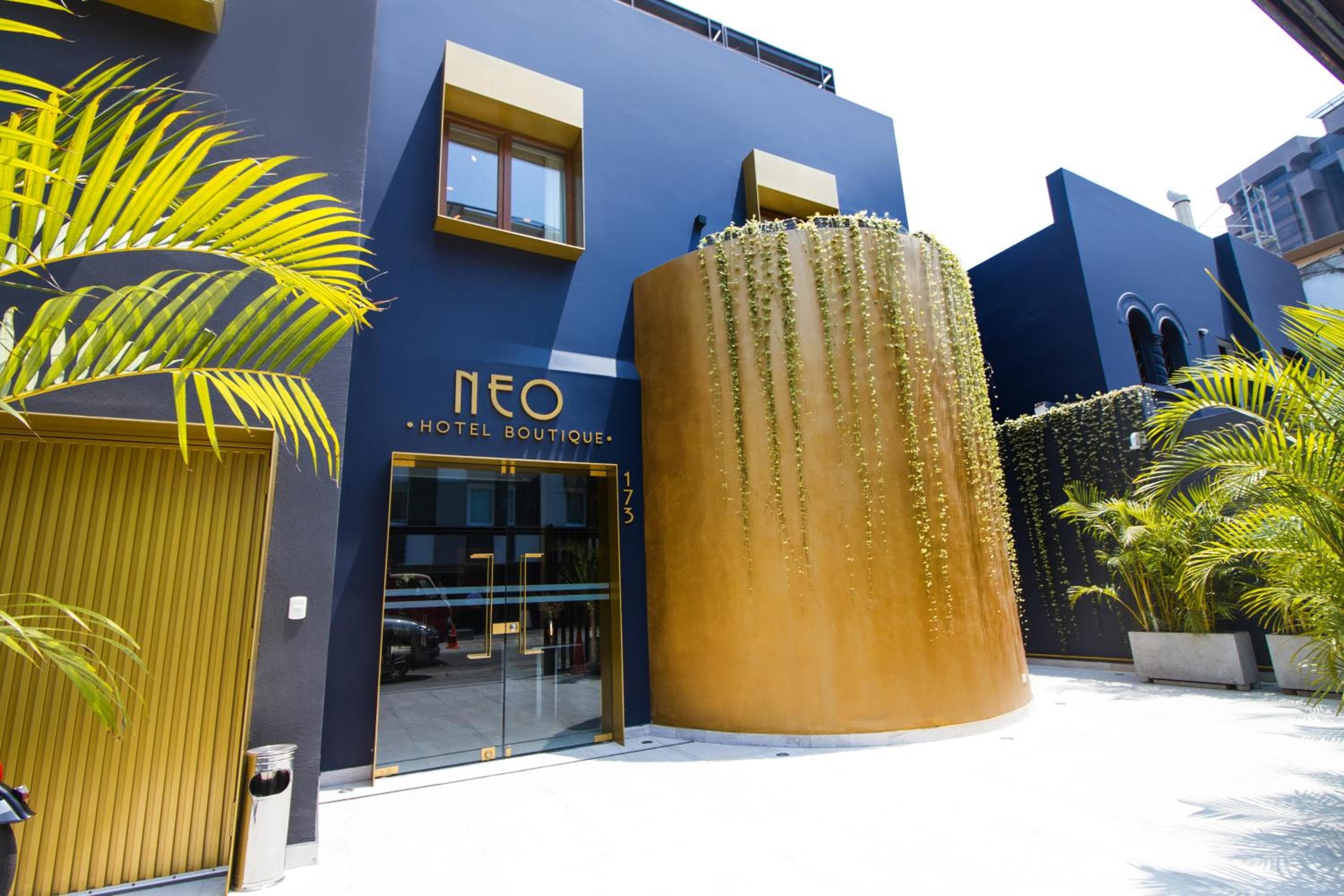 Neo Hotel Boutique