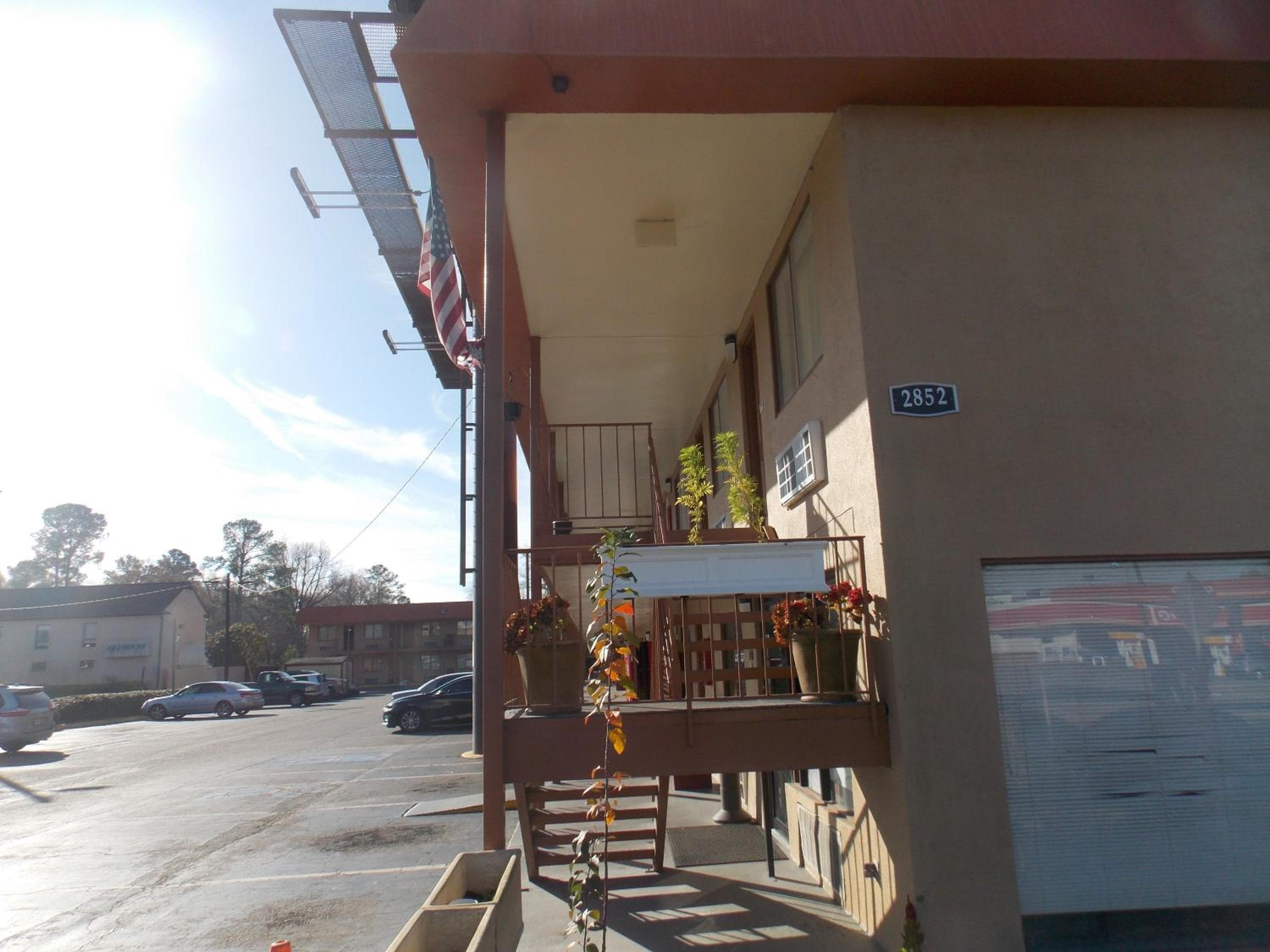 Augusta Best Inn