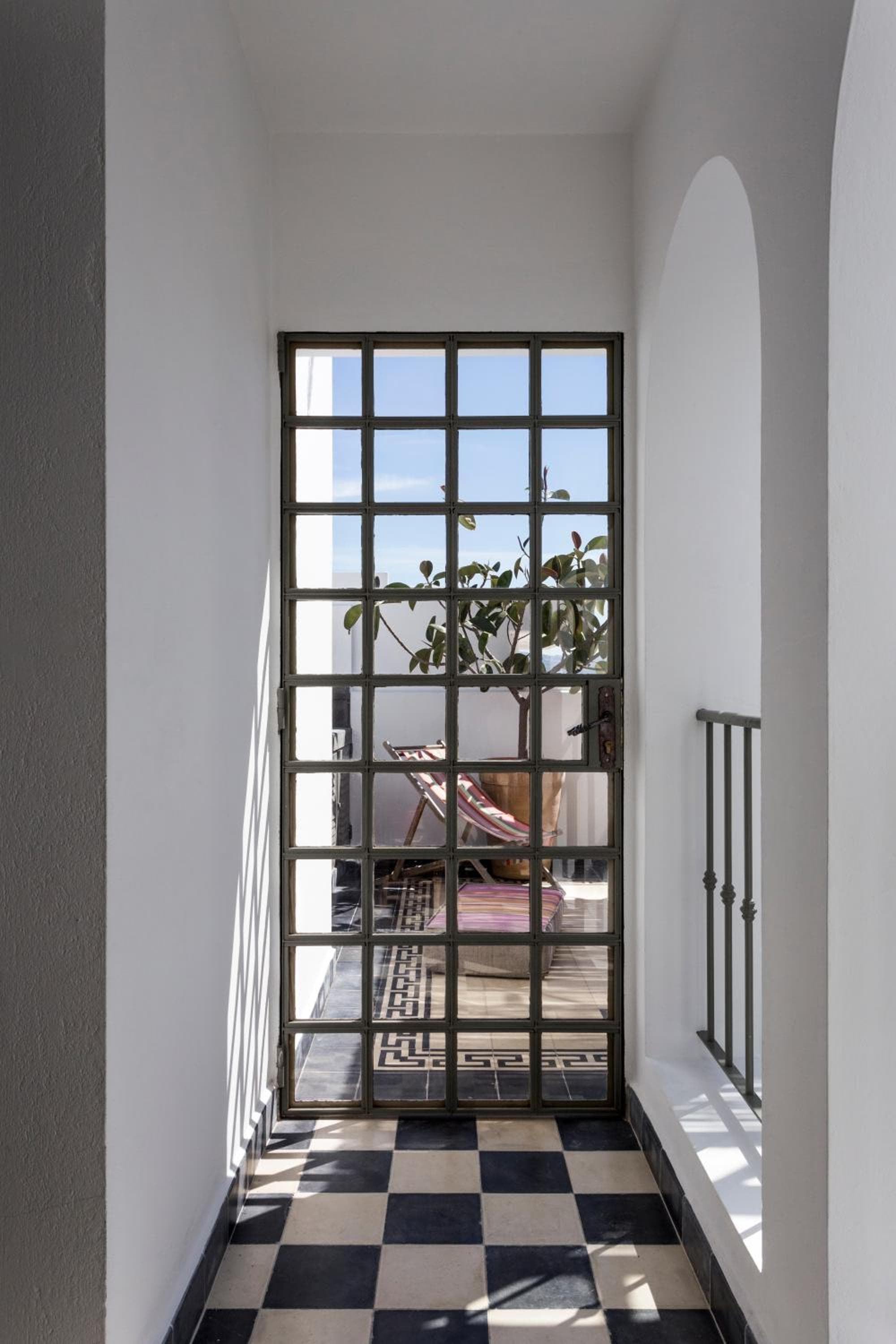 Riad Dar-tus