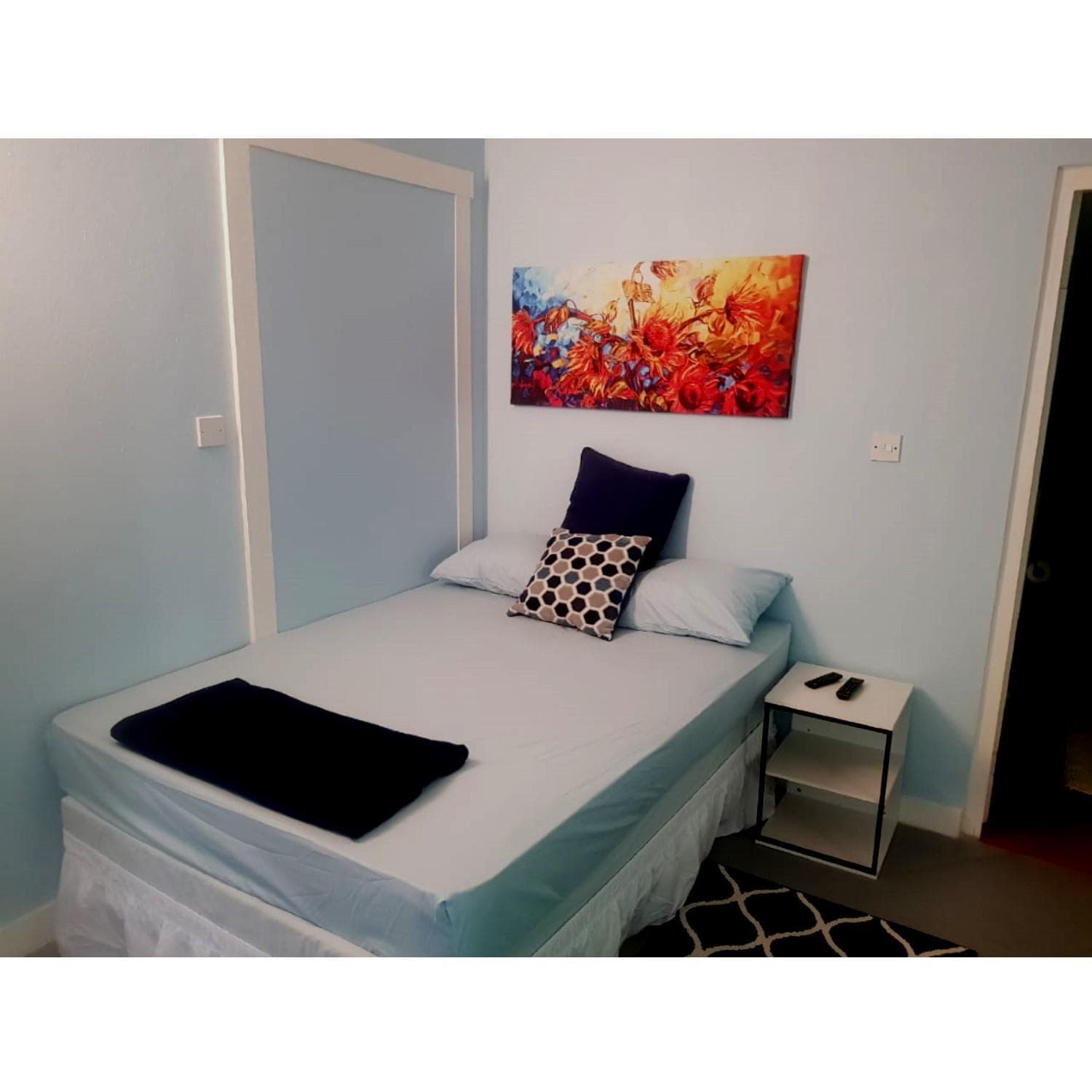 Careffe Suites St Lucia