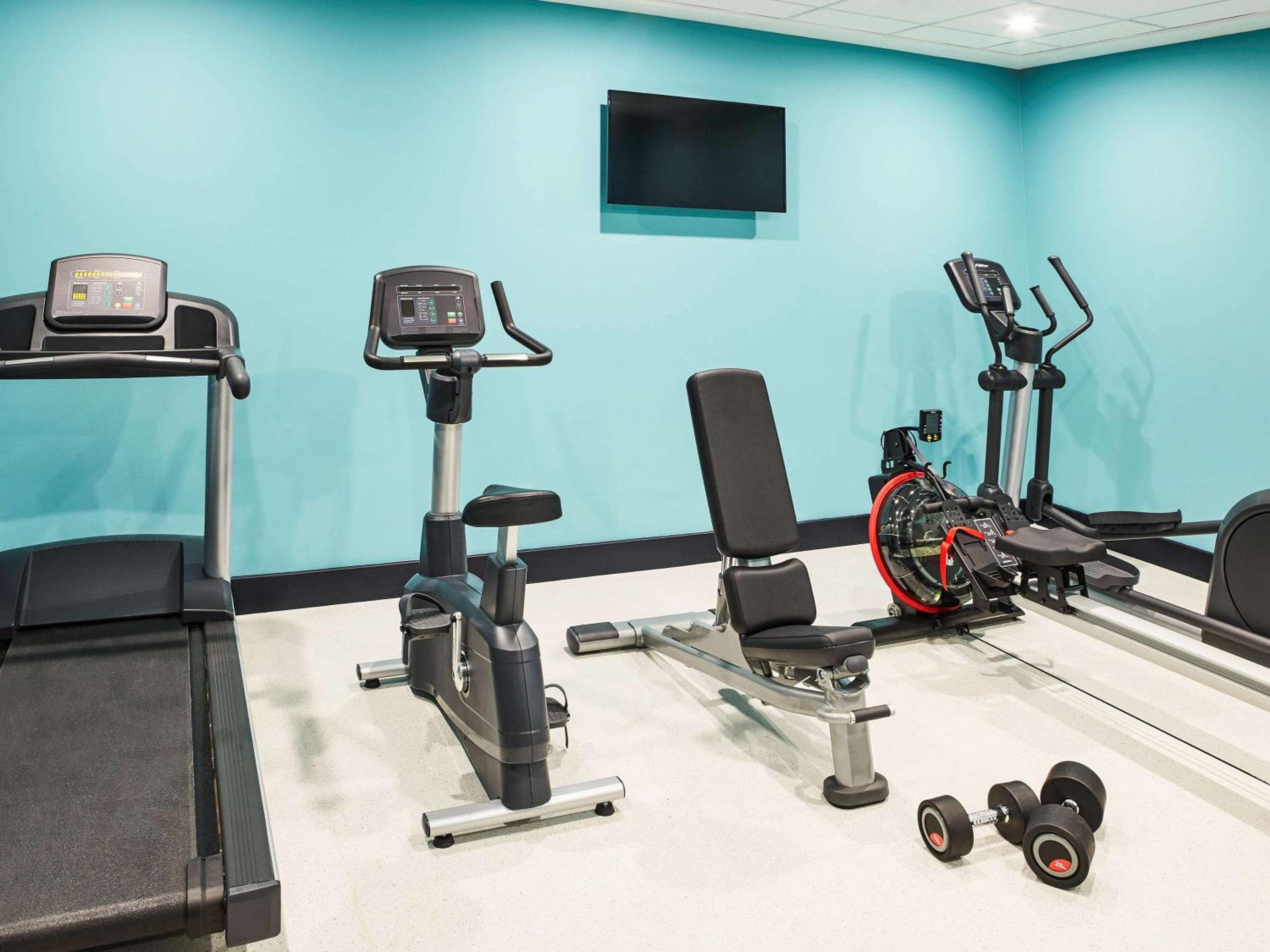 Aparthotel Adagio Edinburgh Royal Mile 3