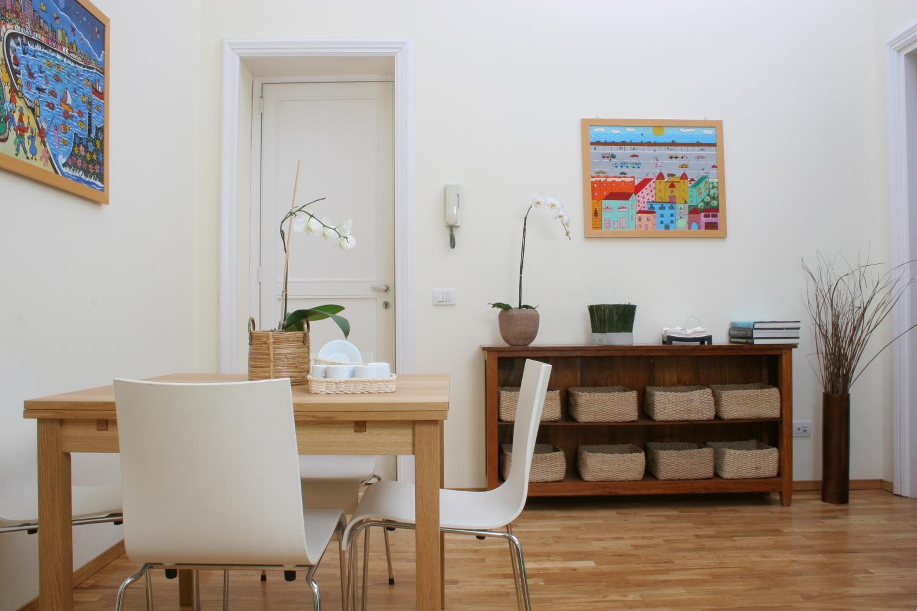 Corso Italia Suites