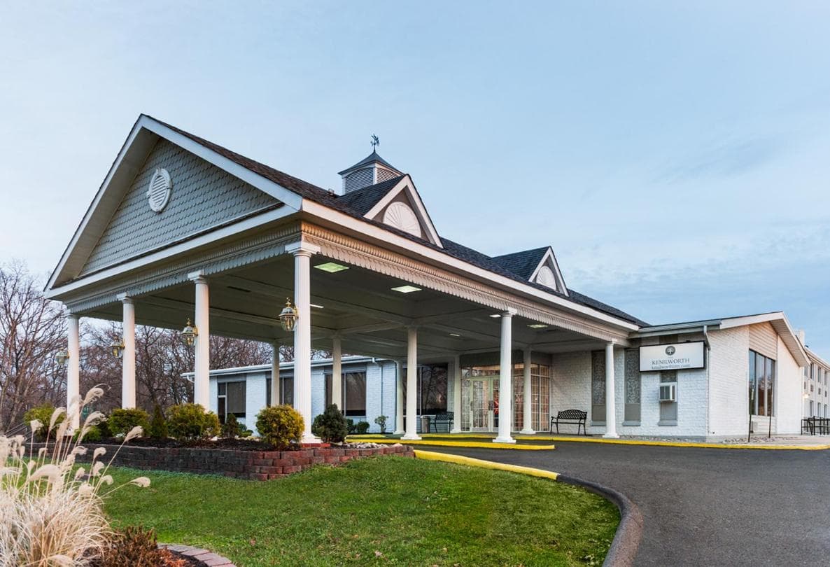 The Kenilworth Hotel - Airport West