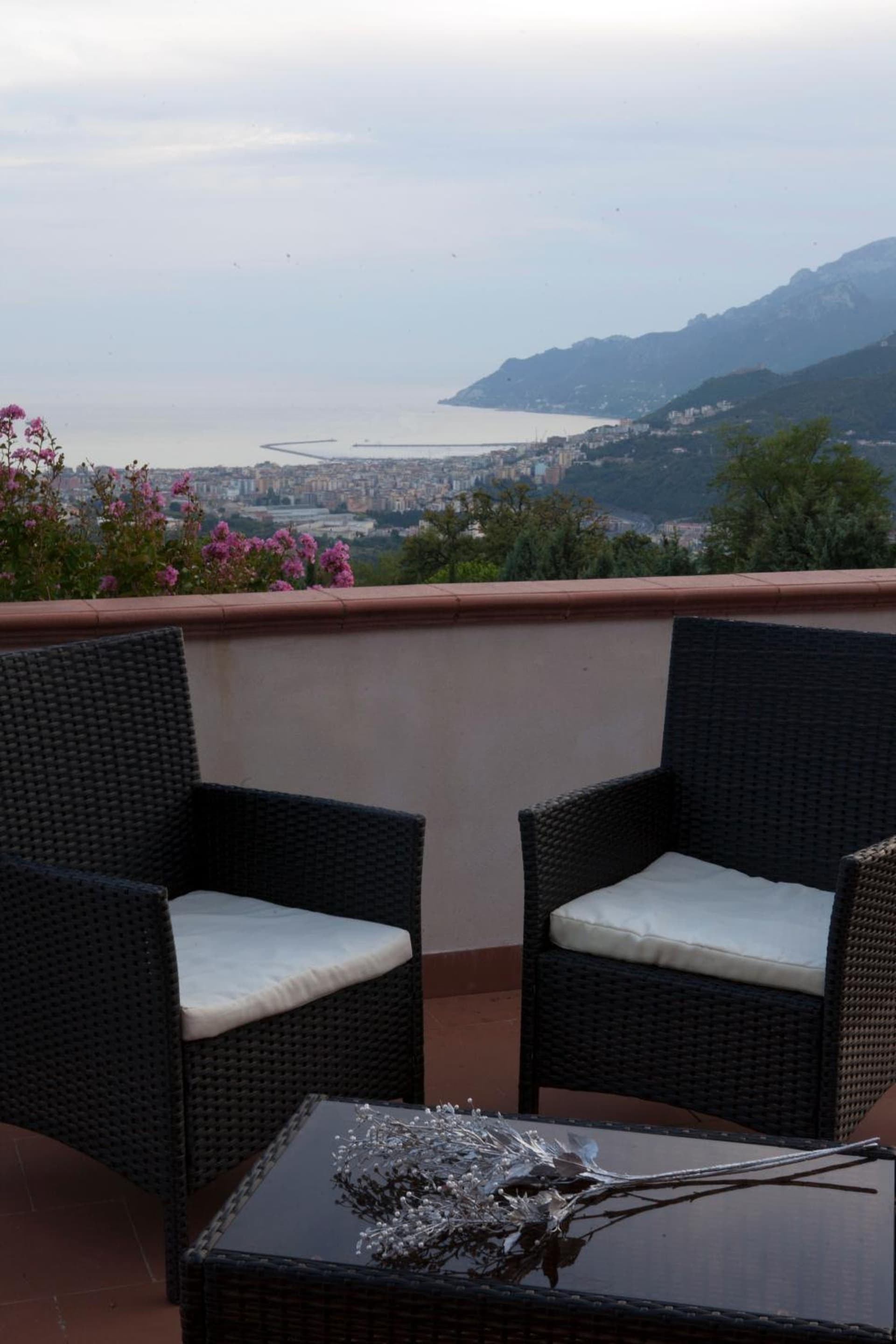Villa Setharè