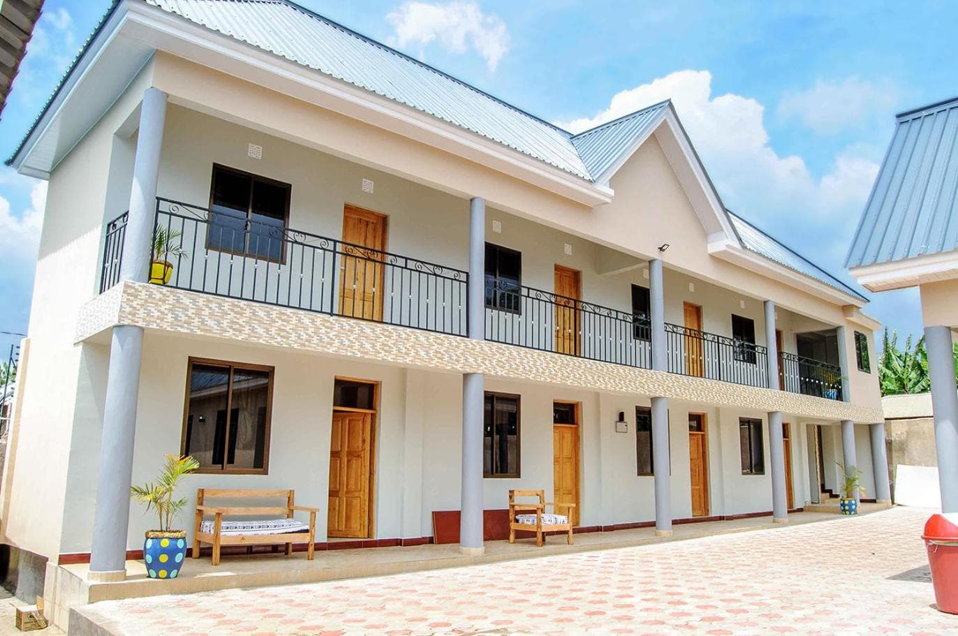 Wanyama B&B