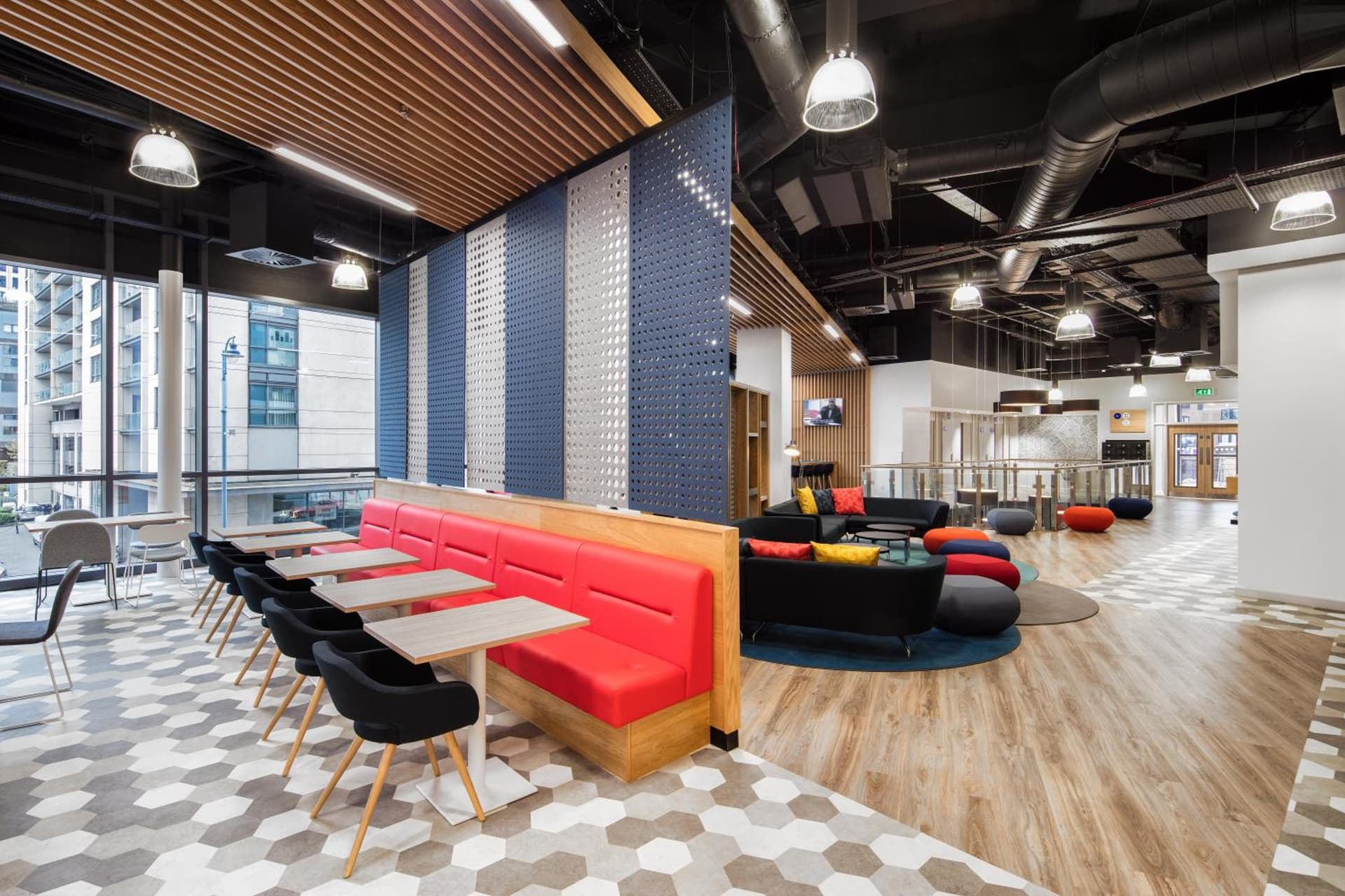 Holiday Inn Express - Birmingham - City Centre by IHG 5