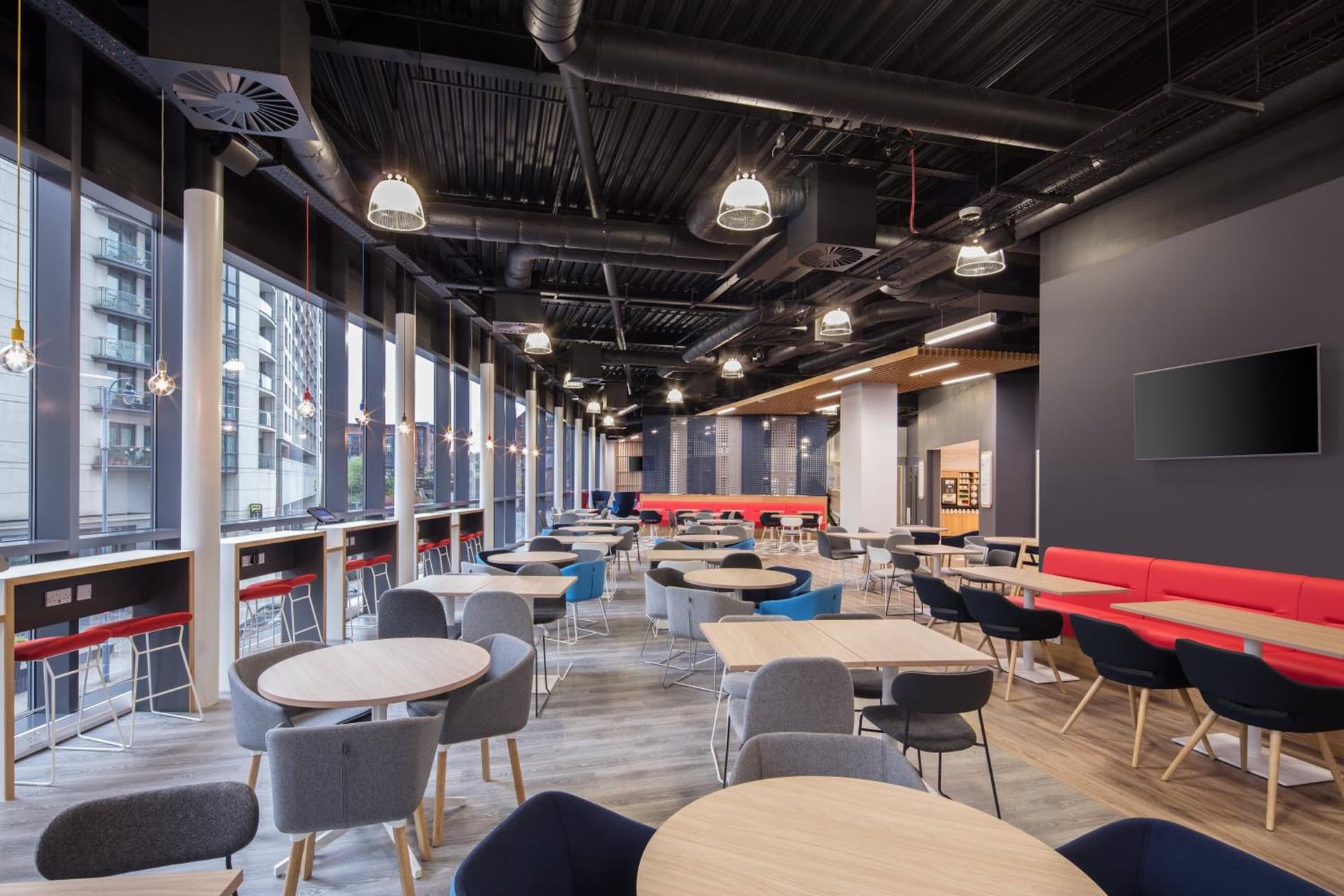 Holiday Inn Express - Birmingham - City Centre by IHG 4