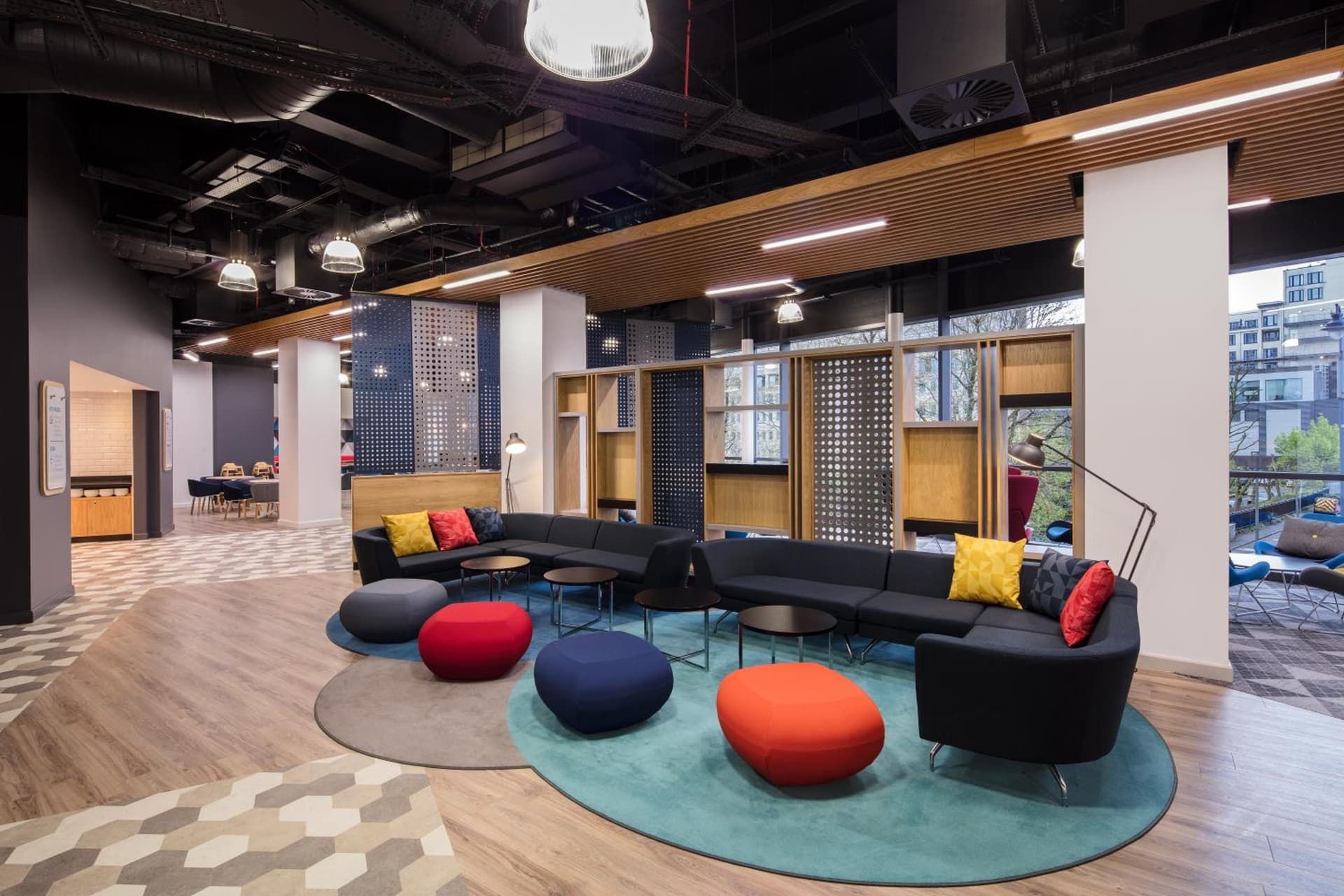 Holiday Inn Express - Birmingham - City Centre by IHG 3