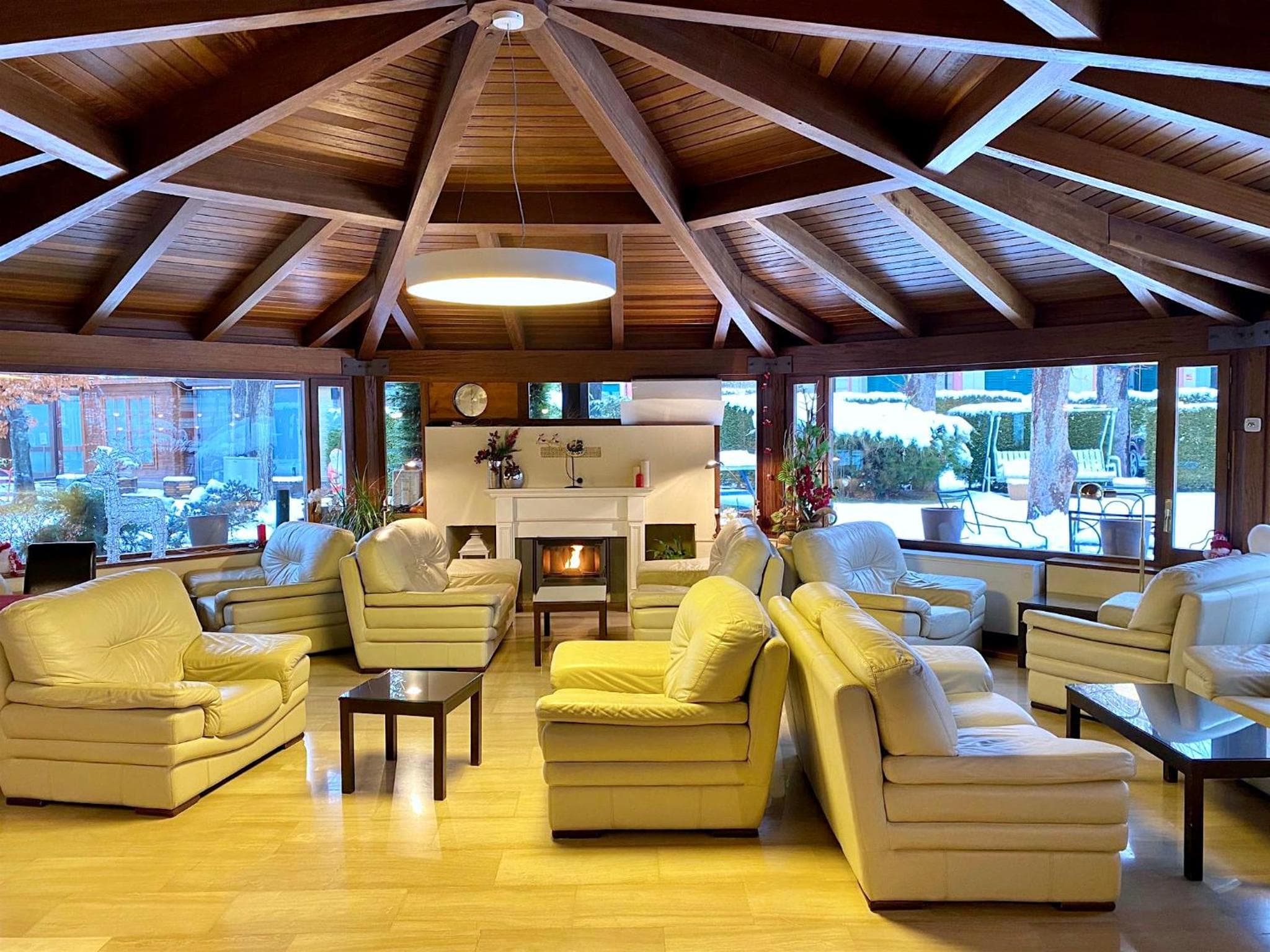 Hotel Del Lago