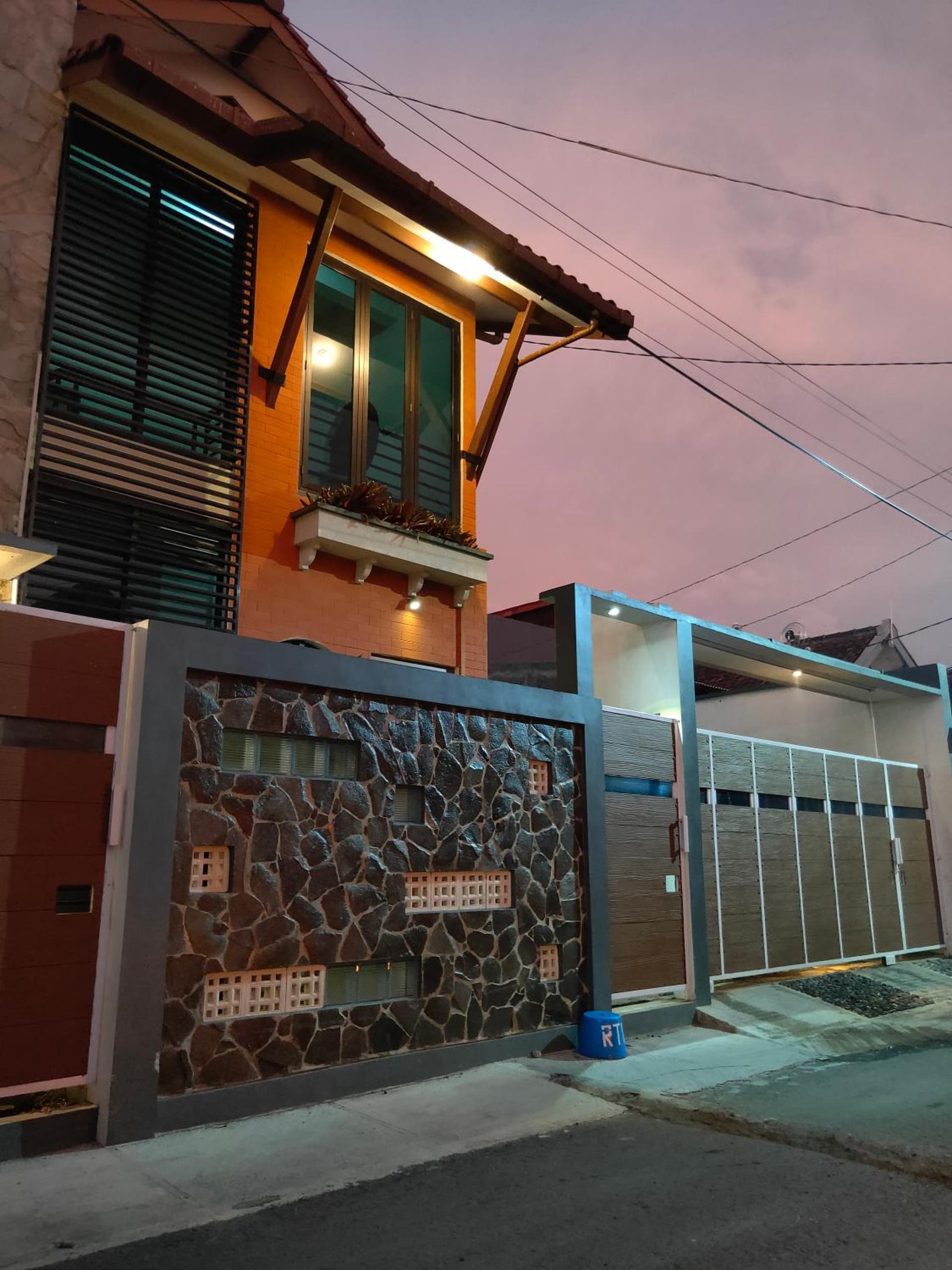 Jogja City Residence