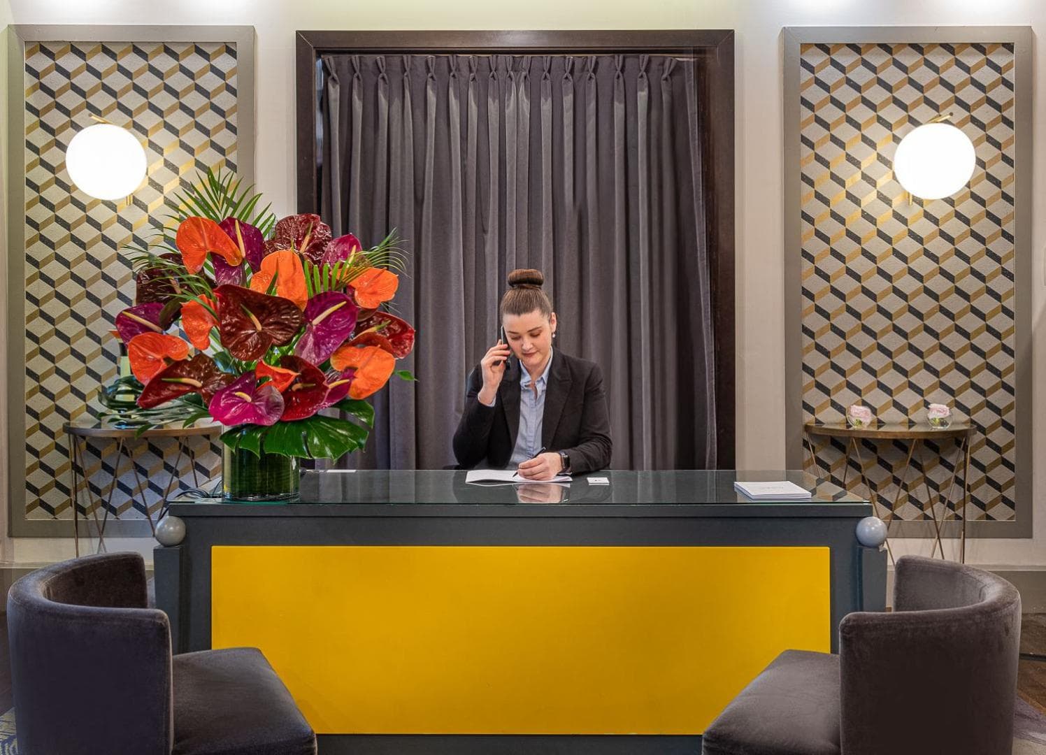 Hôtel Le Marquis by Inwood Hotels 4