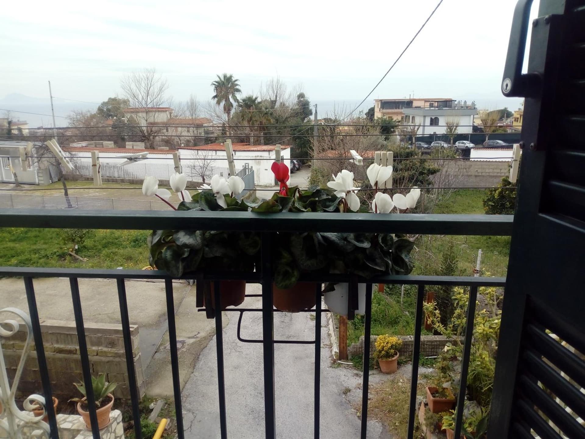 CASA VACANZE da Rosy