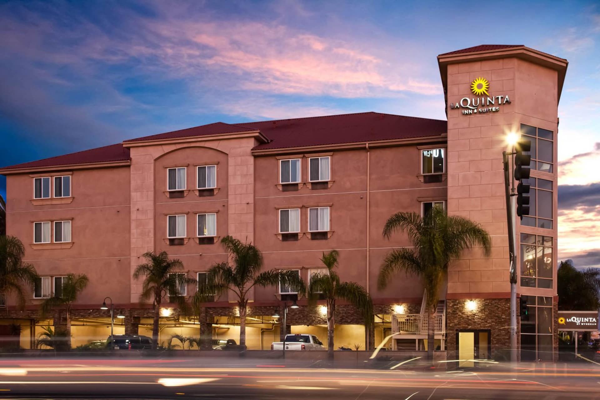 La Quinta by Wyndham Inglewood